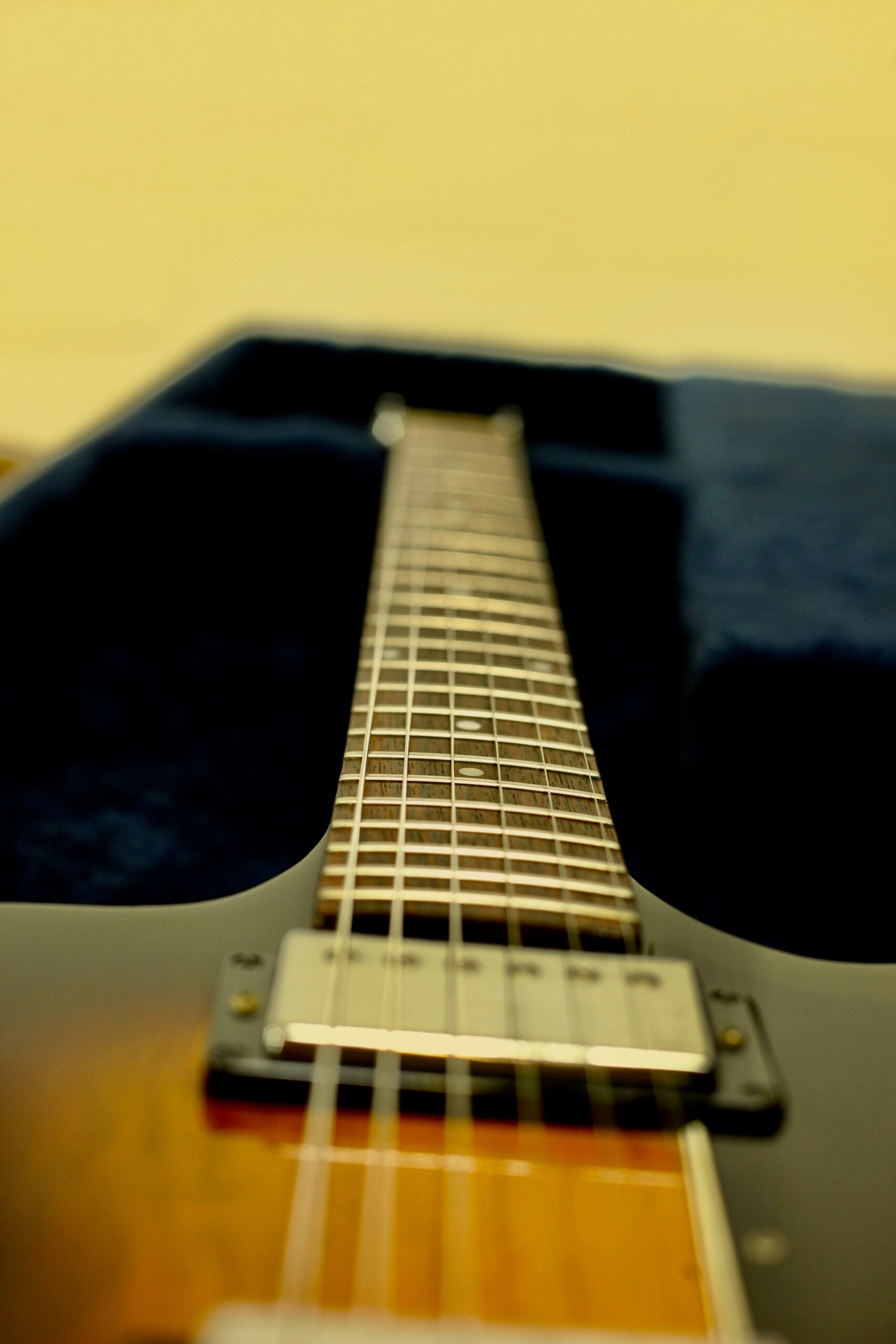 Gibson RD Standard 1977 | Tobacco Sunburst