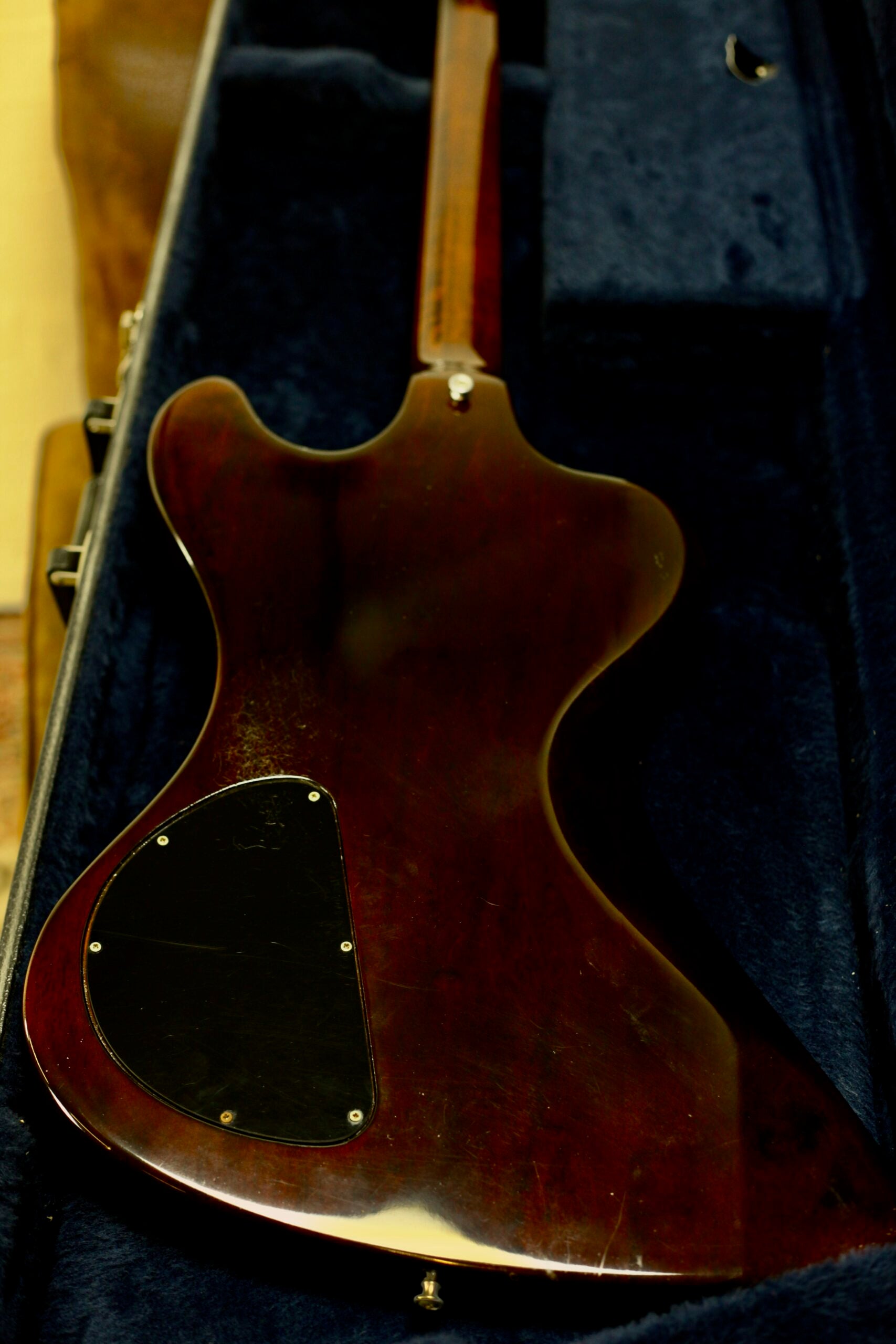 Gibson RD Standard 1977 | Tobacco Sunburst