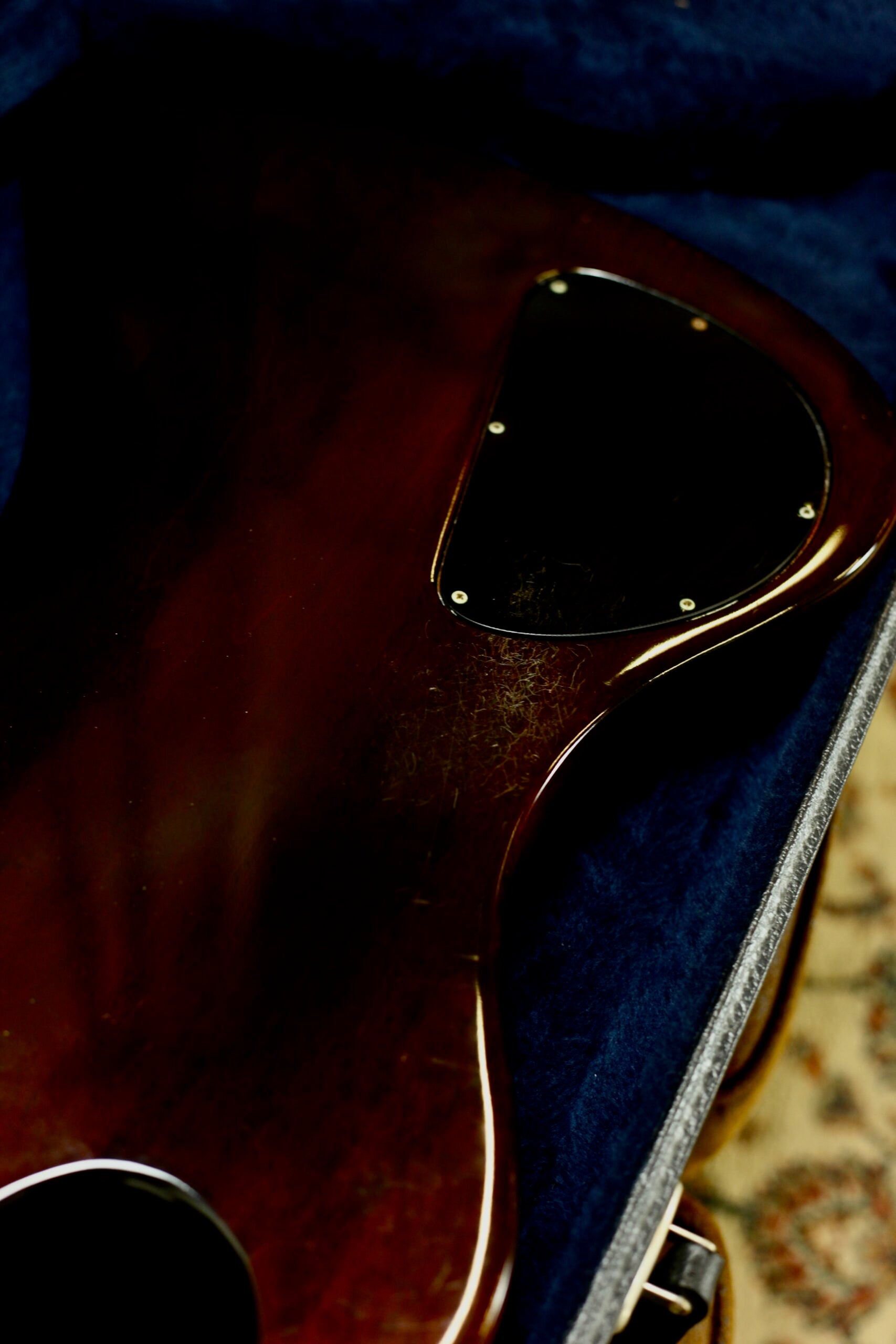 Gibson RD Standard 1977 | Tobacco Sunburst