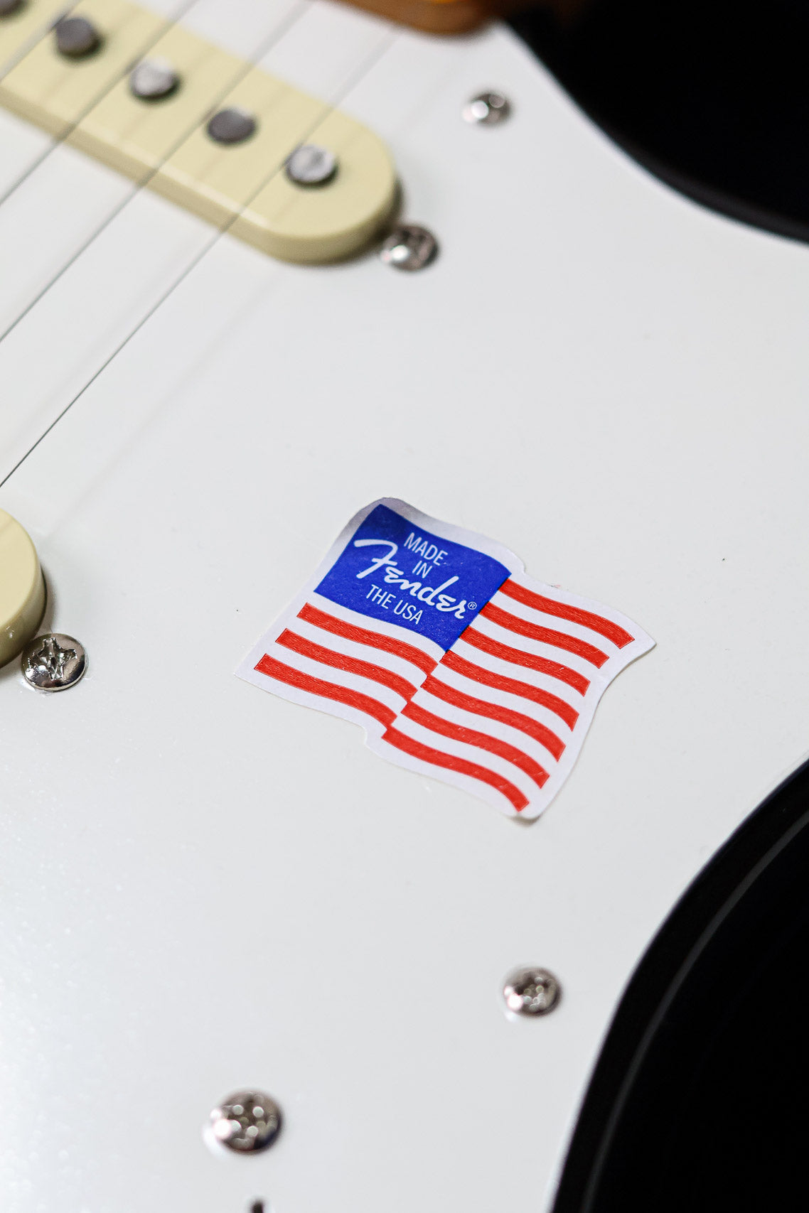 Fender Eric Johnson Signature Stratocaster 2020 | Maple