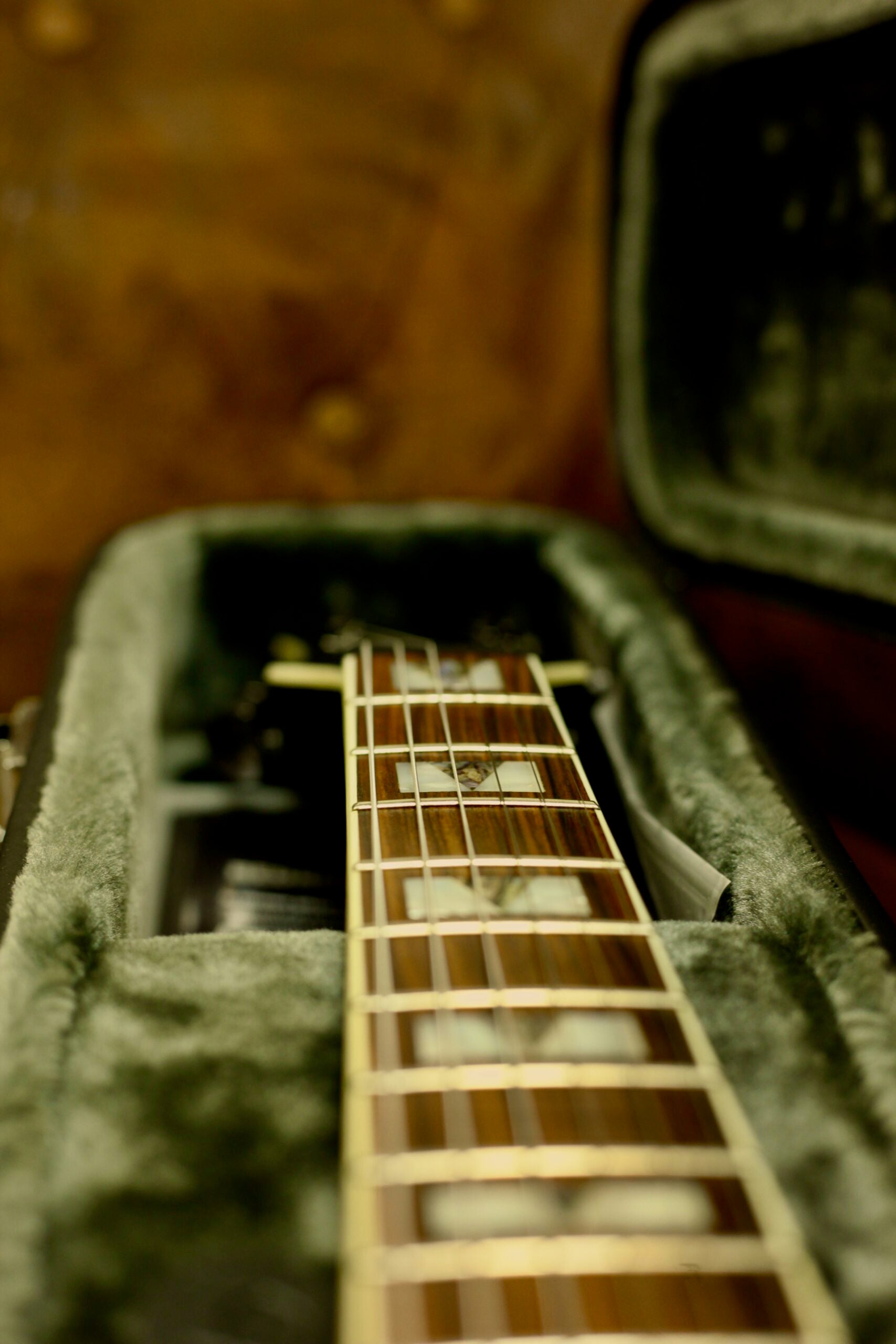 Epiphone Prophecy Les Paul Custom Plus | Midnight Ebony