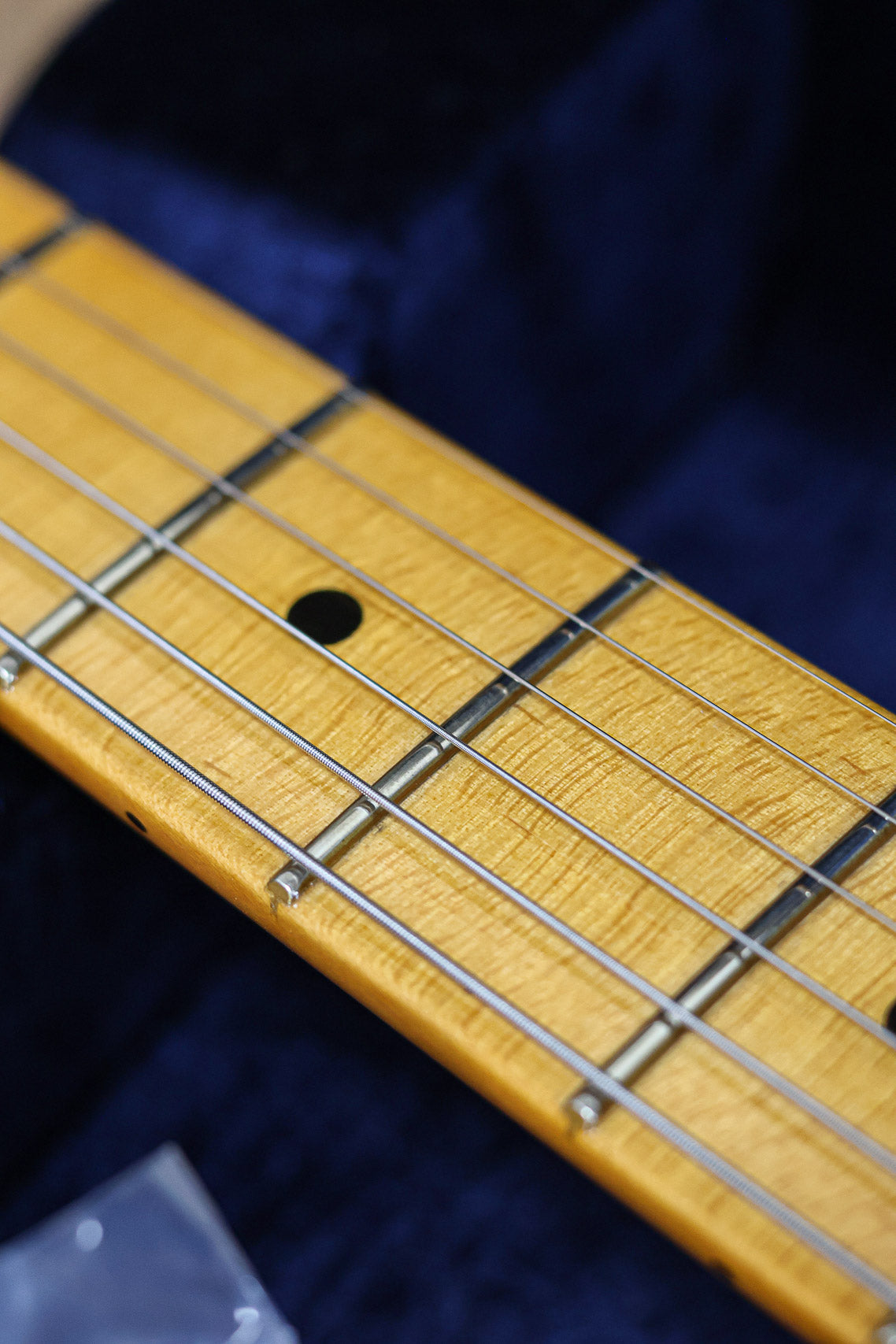 Fender Eric Johnson Signature Stratocaster 2020 | Maple