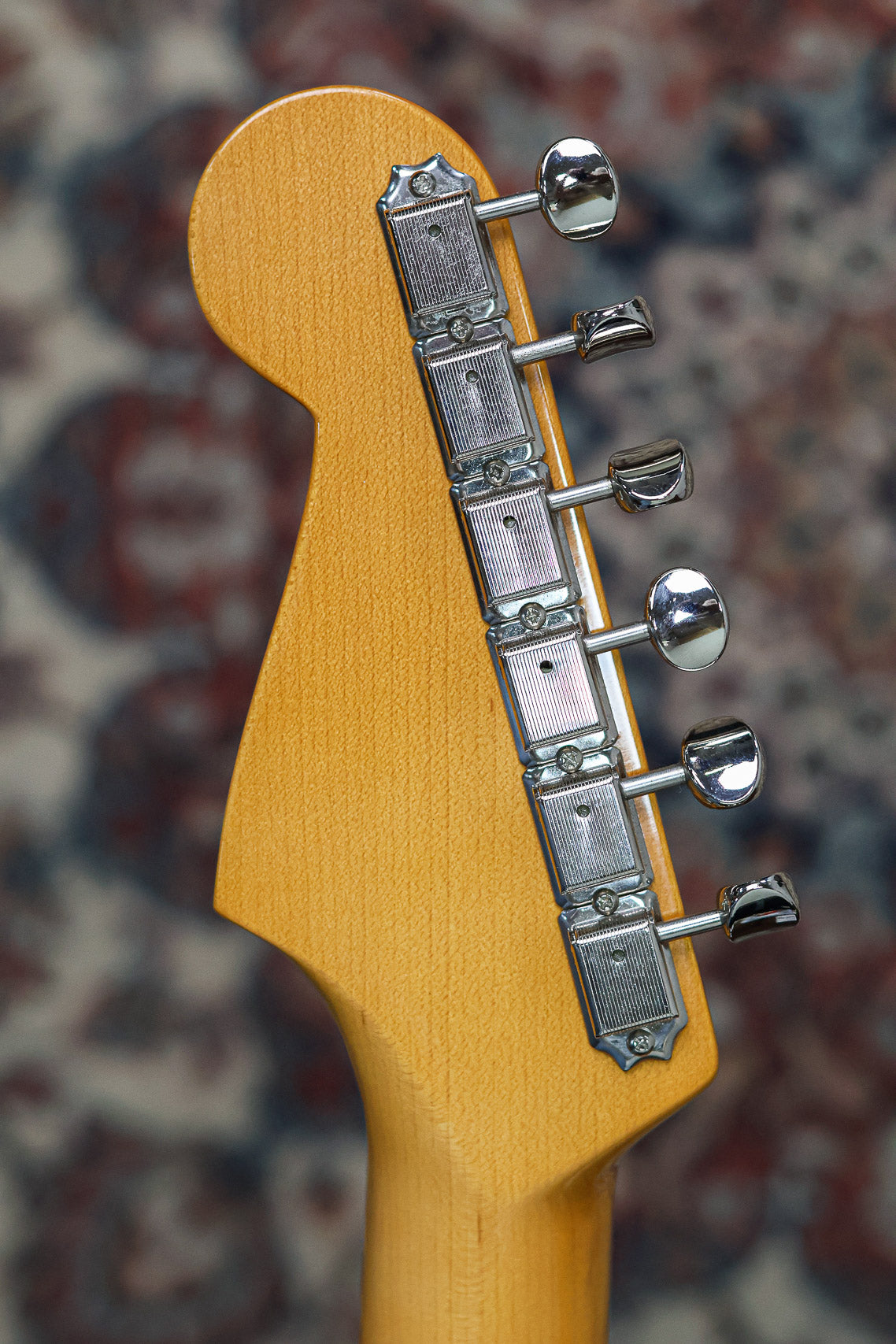 Fender Eric Johnson Signature Stratocaster 2020 | Maple