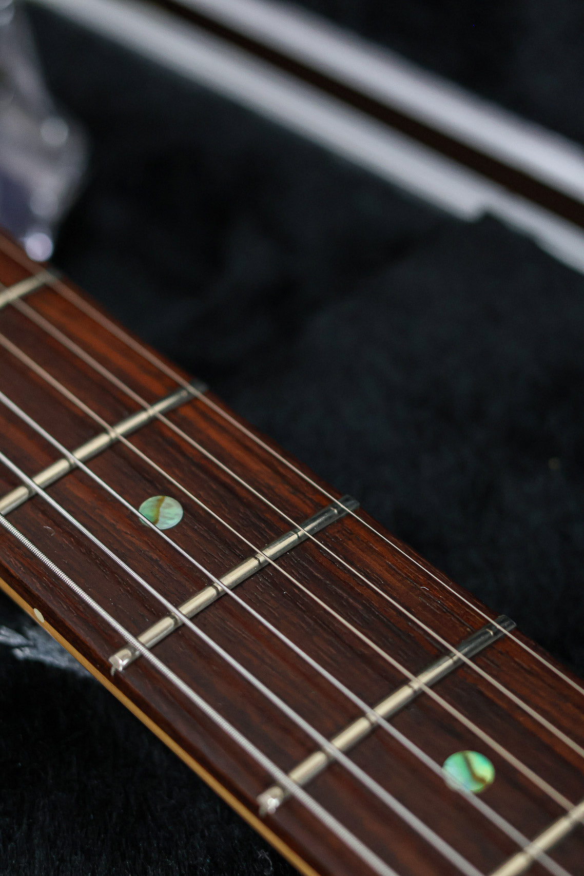 Fender American Deluxe Stratocaster 2005 | 3-Color Sunburst
