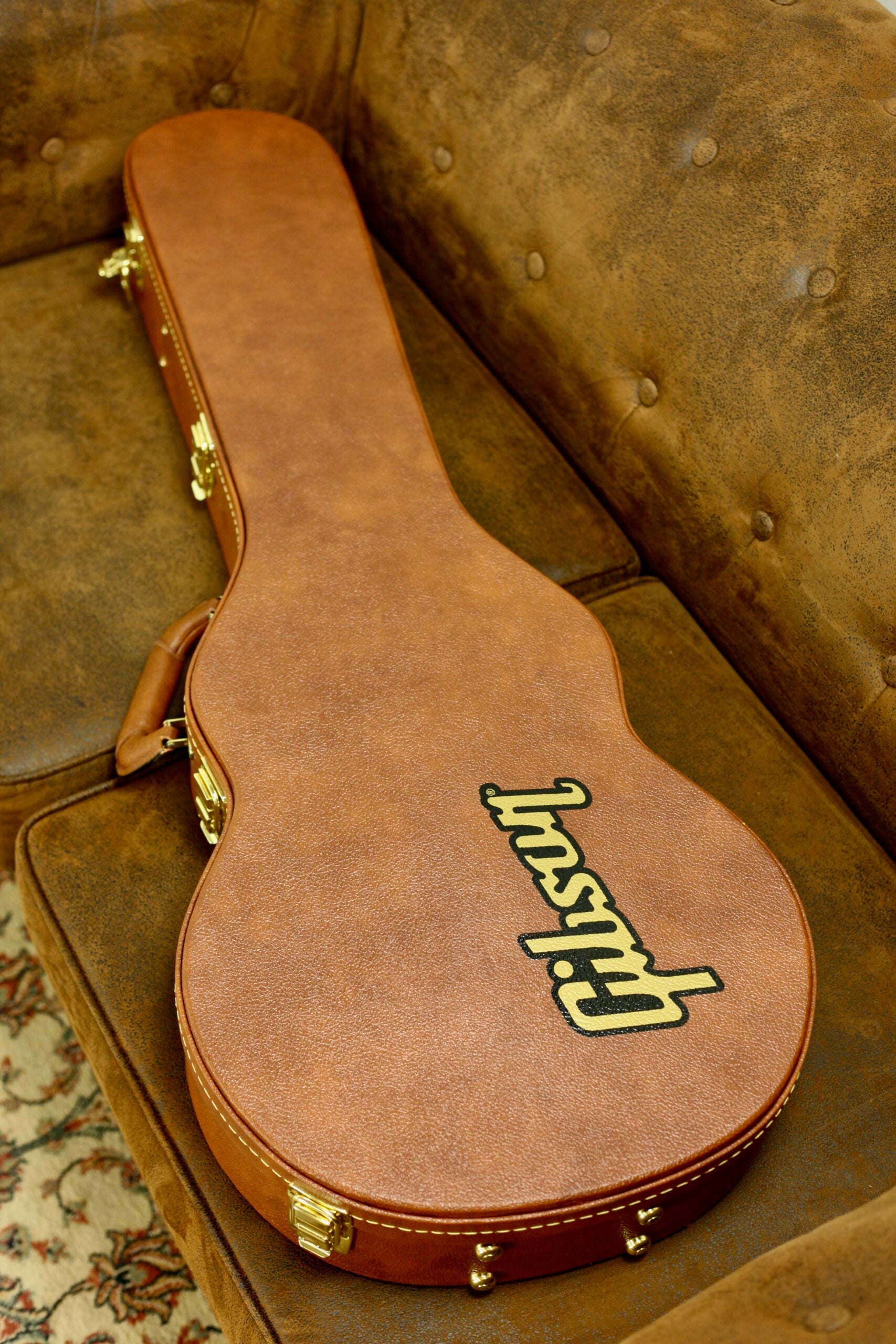 Gibson Les Paul Junior 2020 | Ebony
