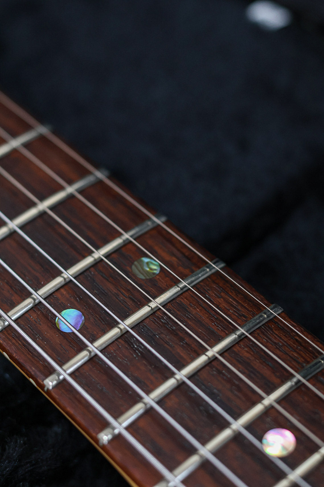 Fender American Deluxe Stratocaster 2005 | 3-Color Sunburst