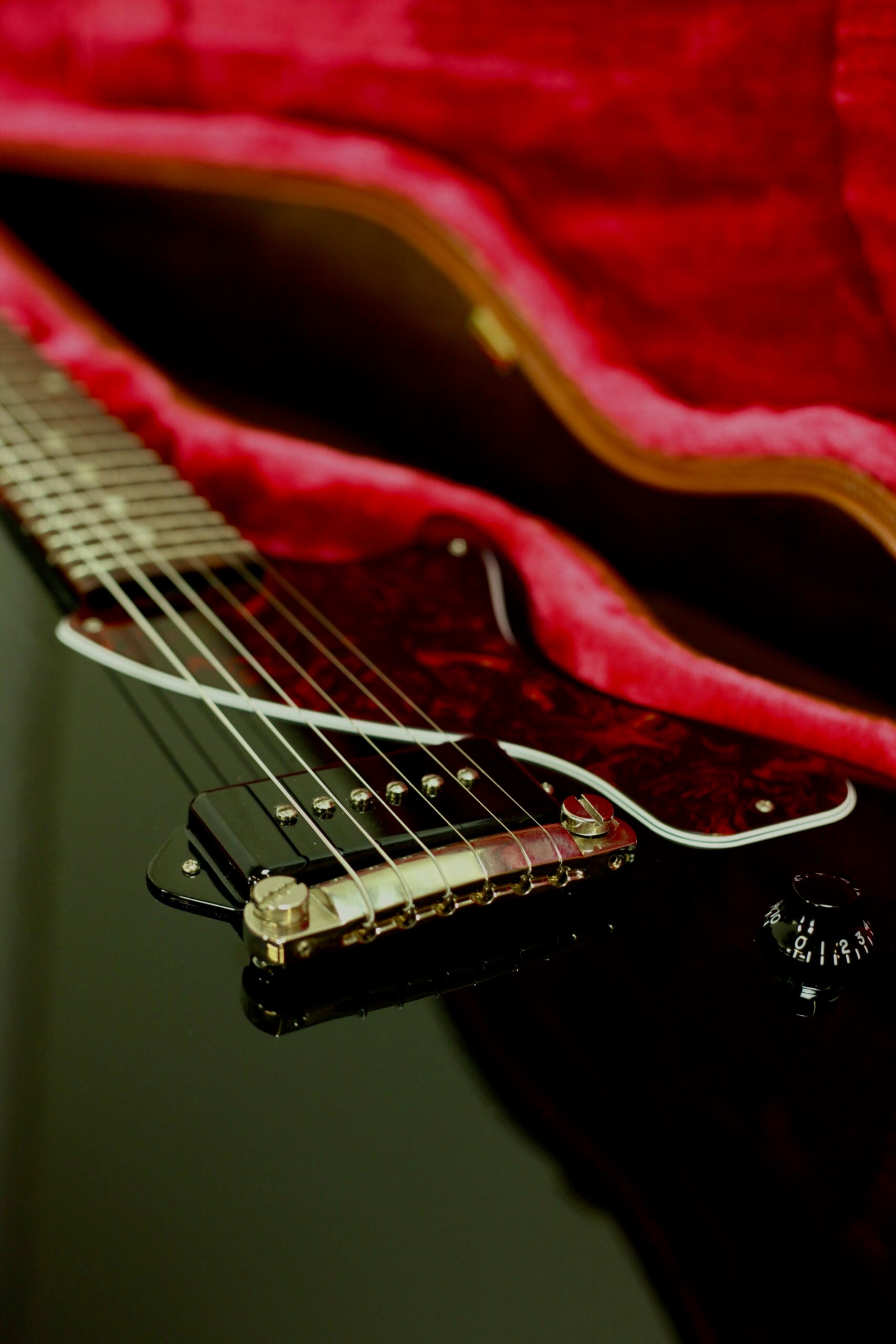 Gibson Les Paul Junior 2020 | Ebony