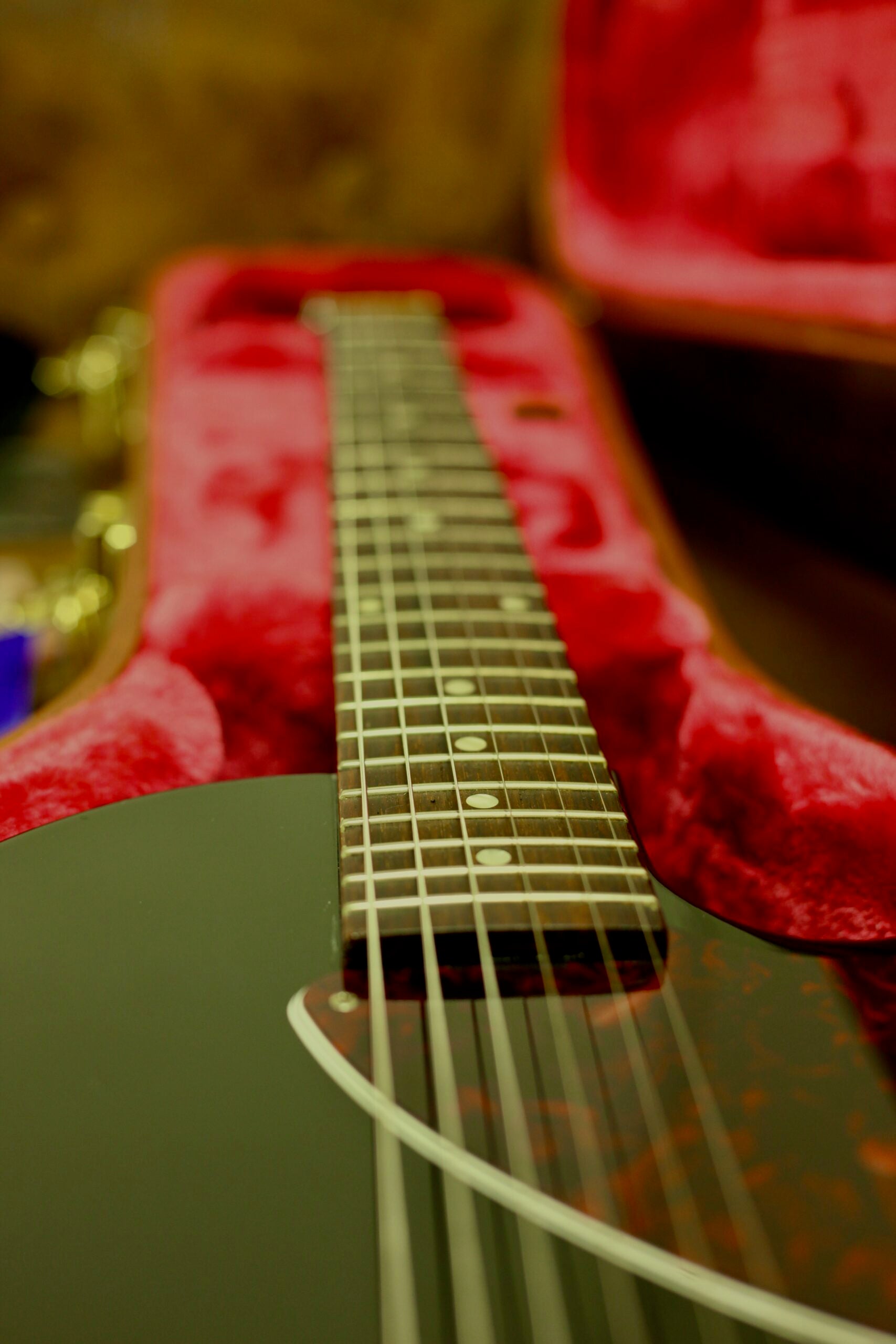 Gibson Les Paul Junior 2020 | Ebony