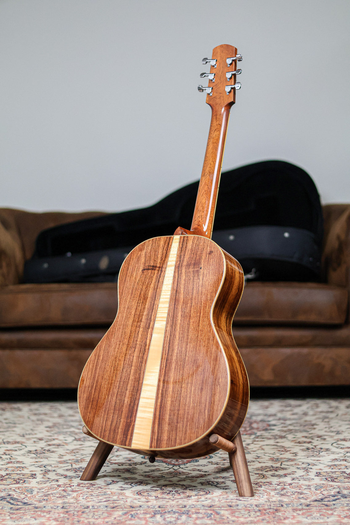 Anton Wiegers Libra 1982 | Natural