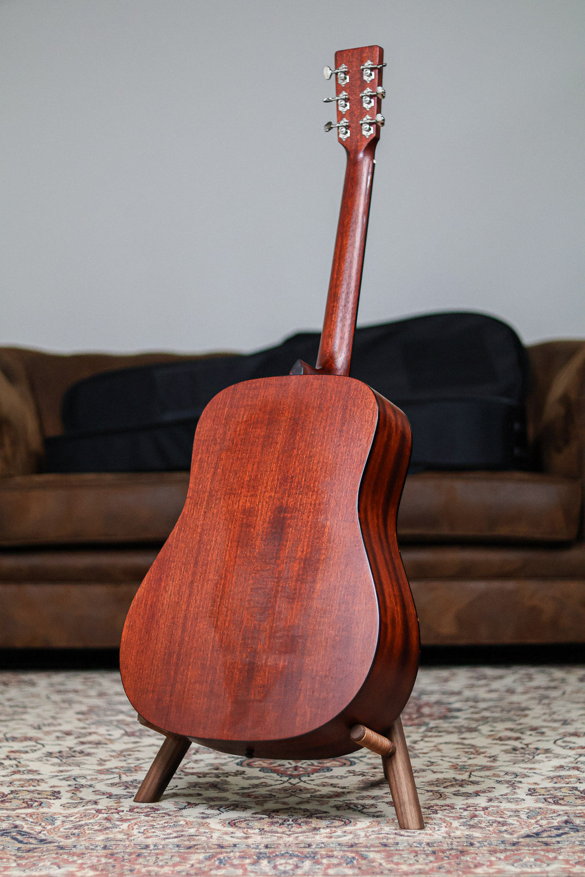 Eastman E1DL | Satin