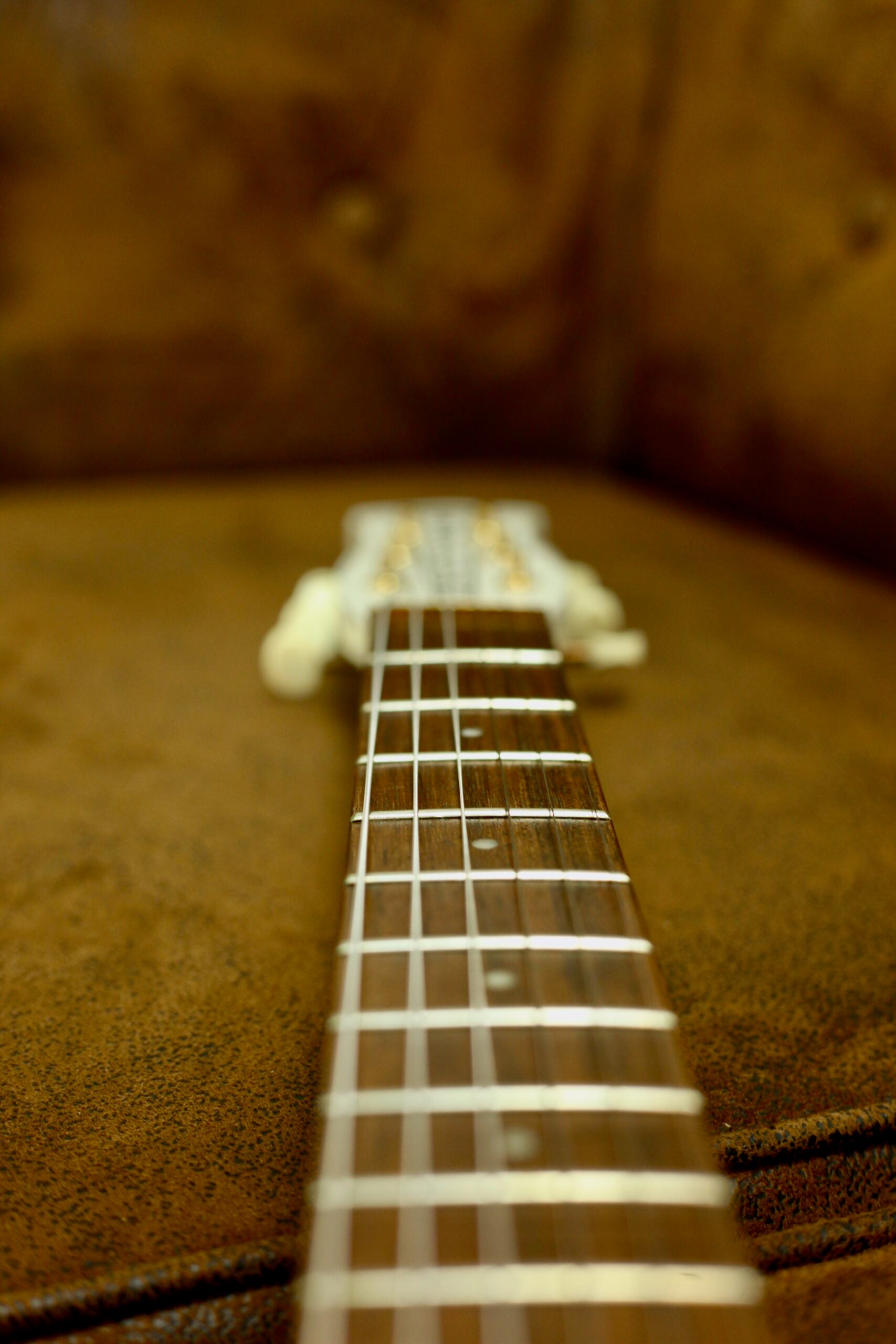 Danelectro '59M NOS+ | Aged White