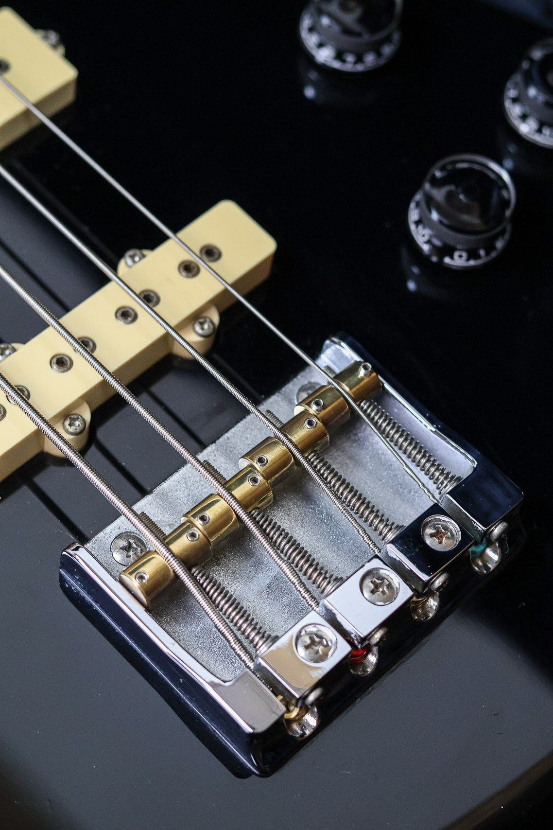 Ibanez Roadster 1980 | Black