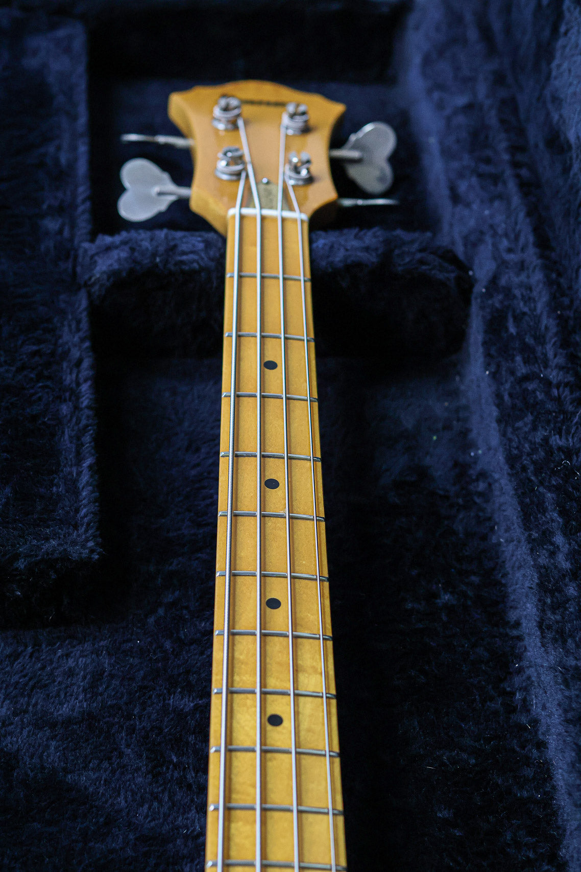 Ibanez Roadster 1980 | Black