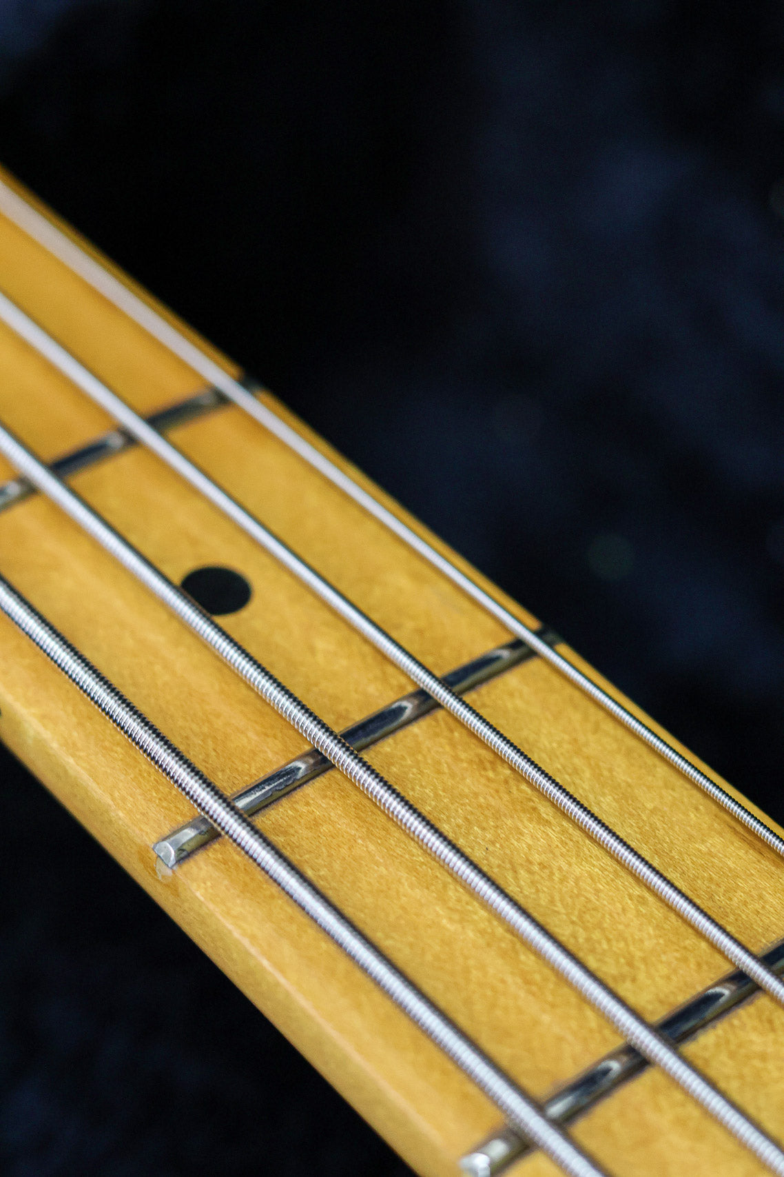 Ibanez Roadster 1980 | Black