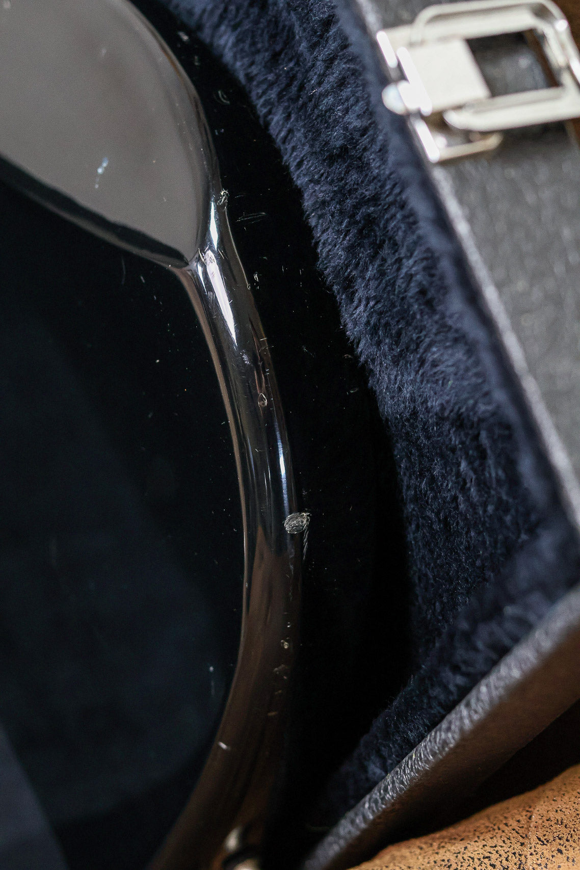 Ibanez Roadster 1980 | Black