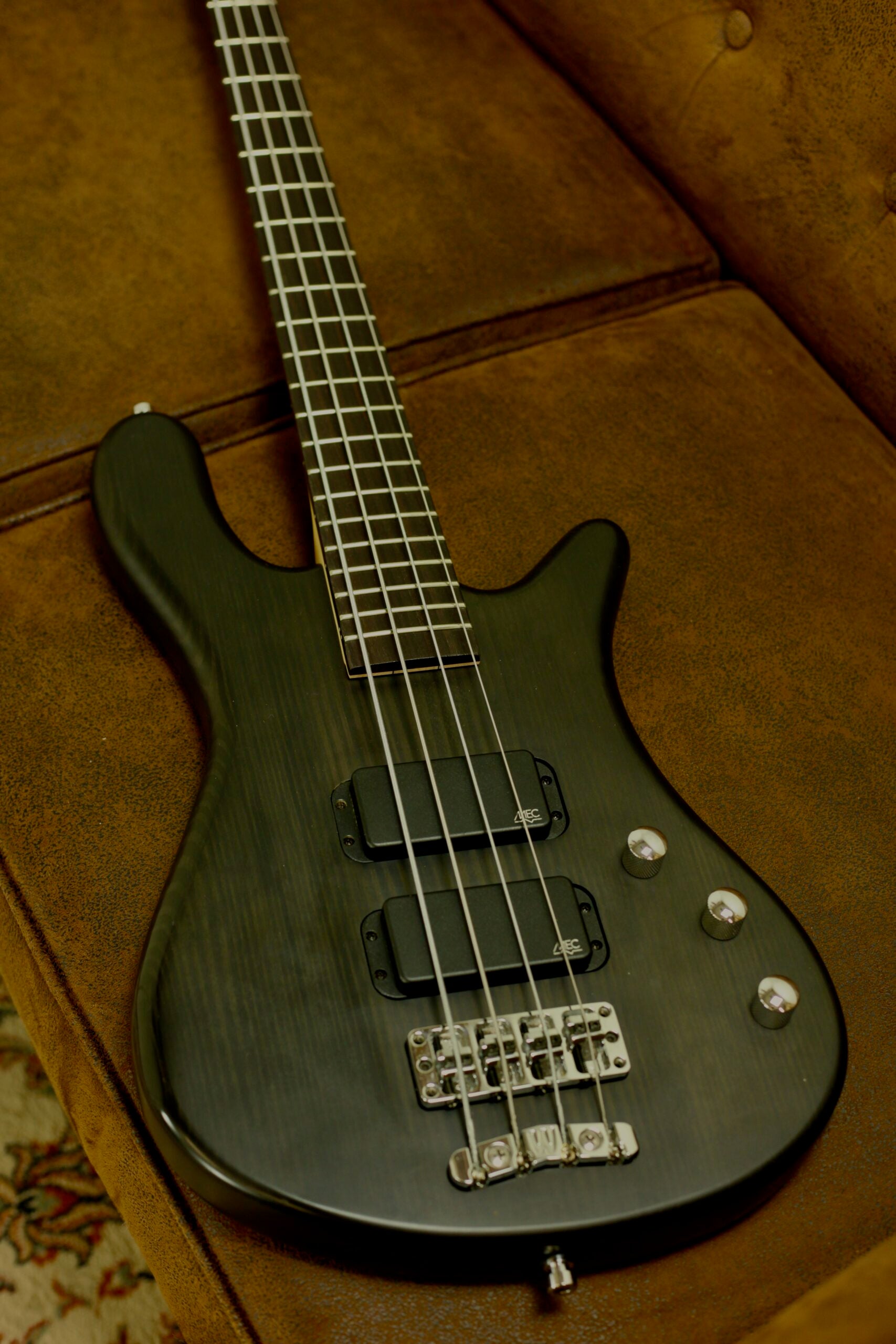 Warwick RockBass Streamer 4 | Brown