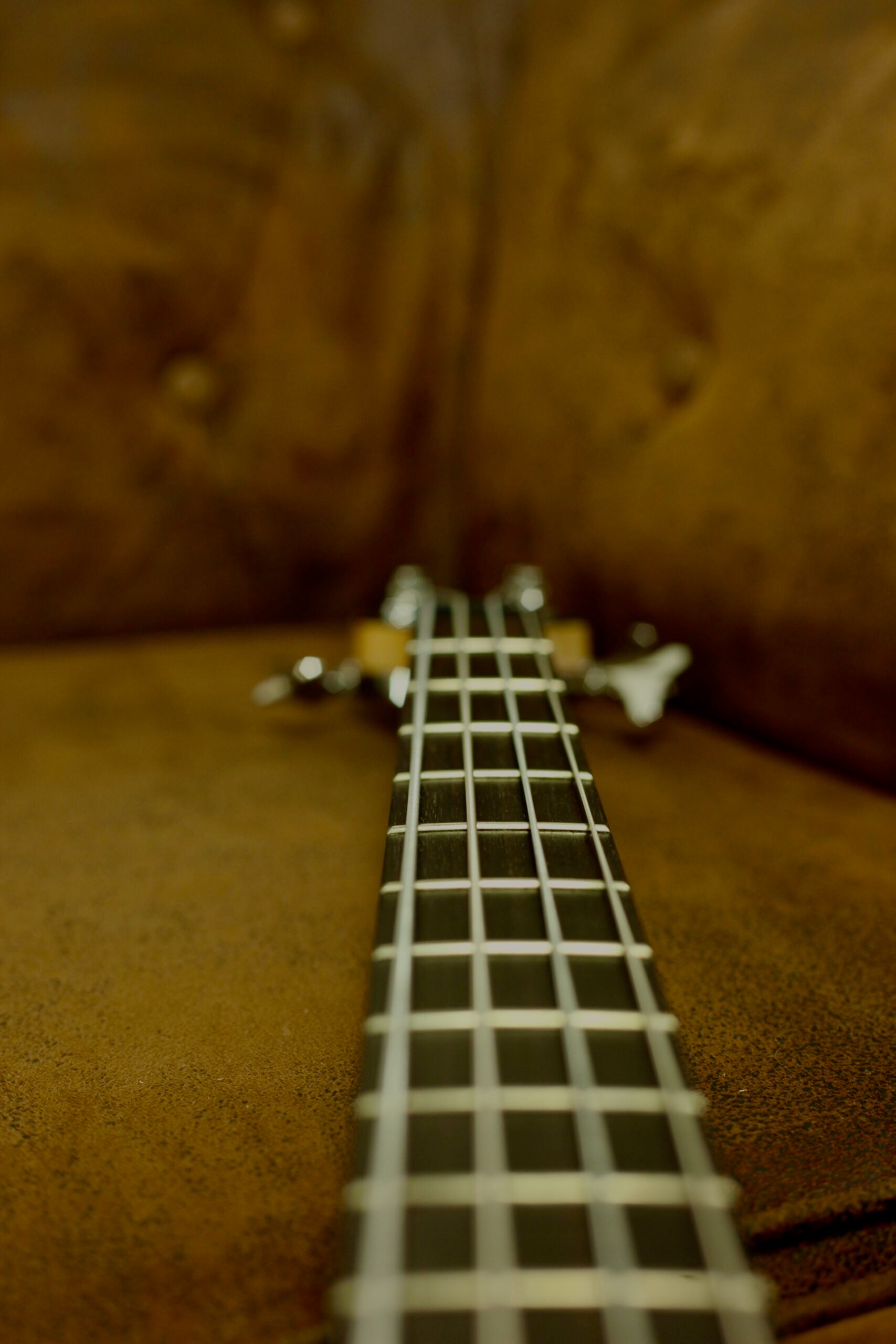 Warwick RockBass Streamer 4 | Brown