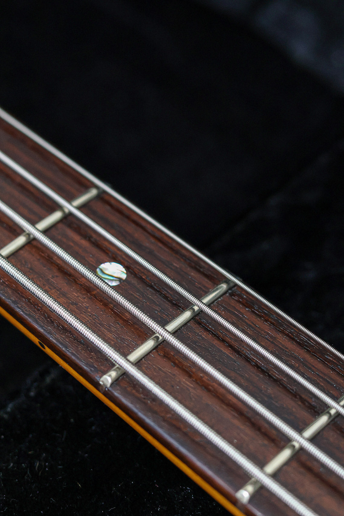 Ibanez ST924 1980 | Walnut