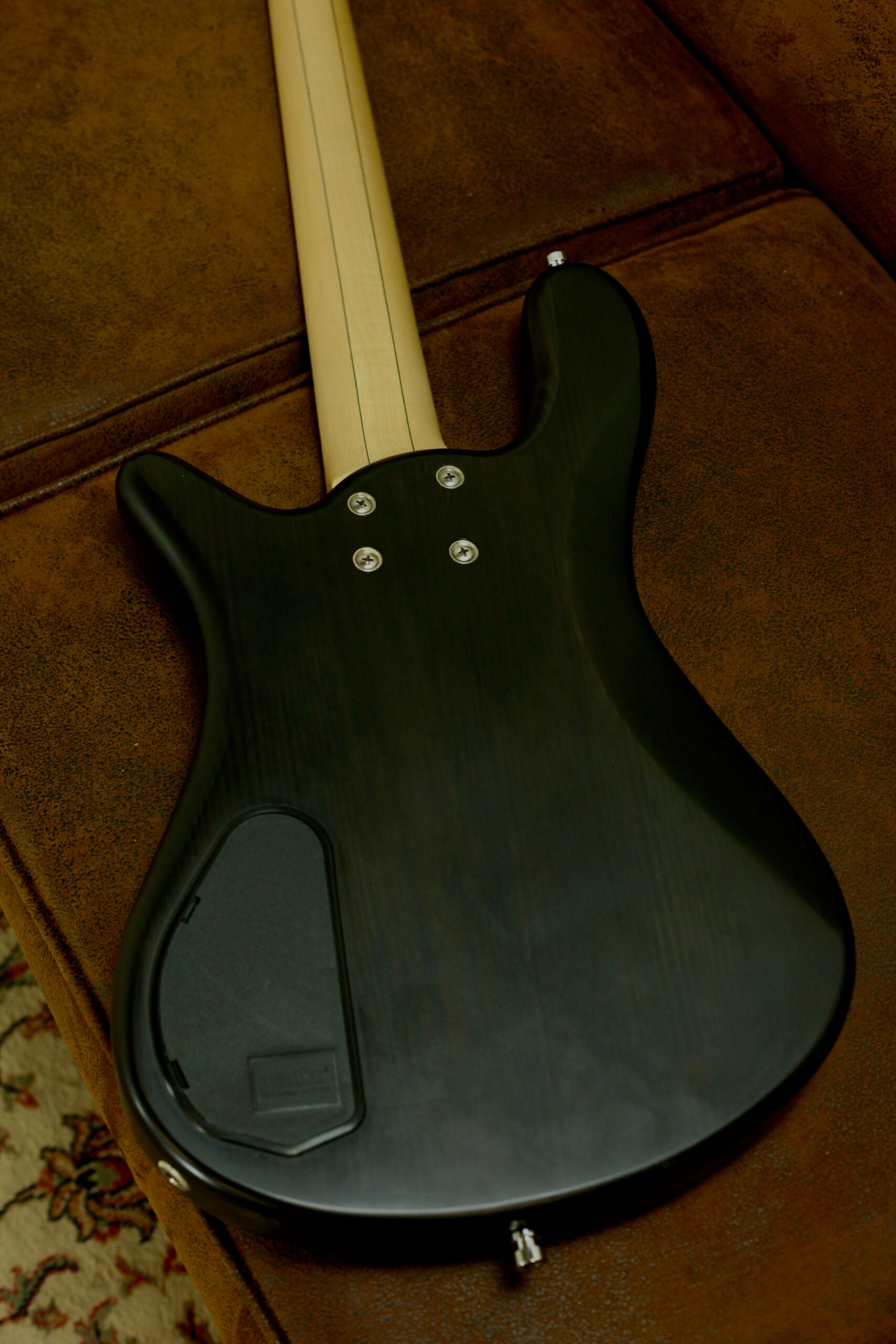 Warwick RockBass Streamer 4 | Brown