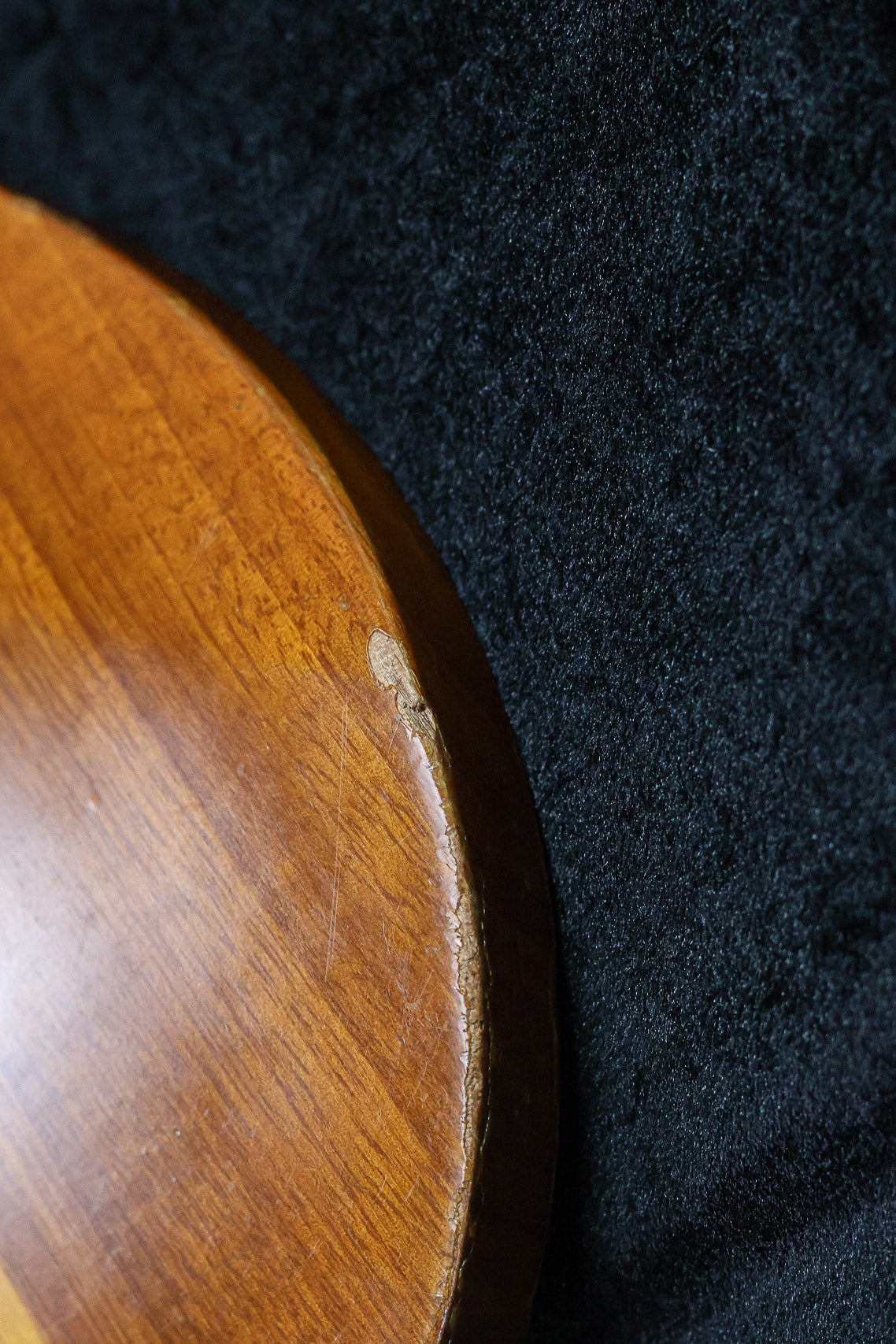Ibanez ST924 1980 | Walnut