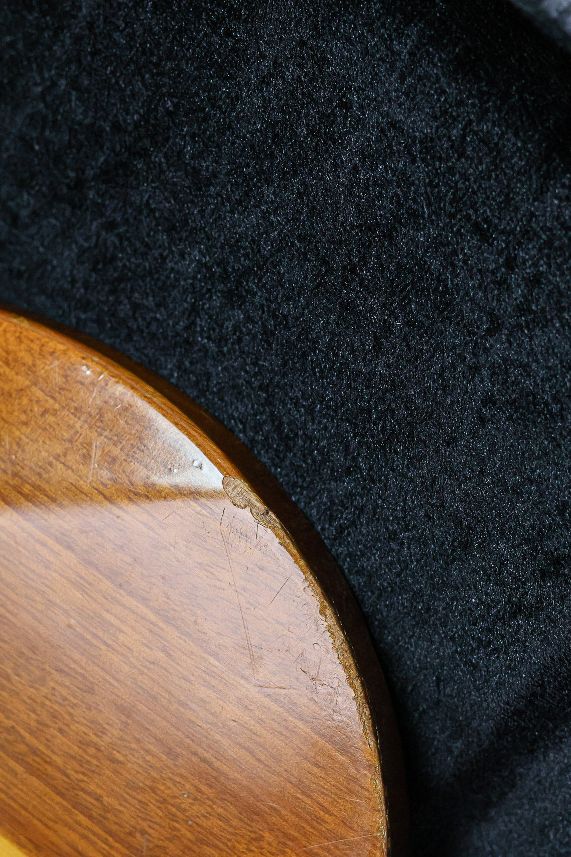 Ibanez ST924 1980 | Walnut