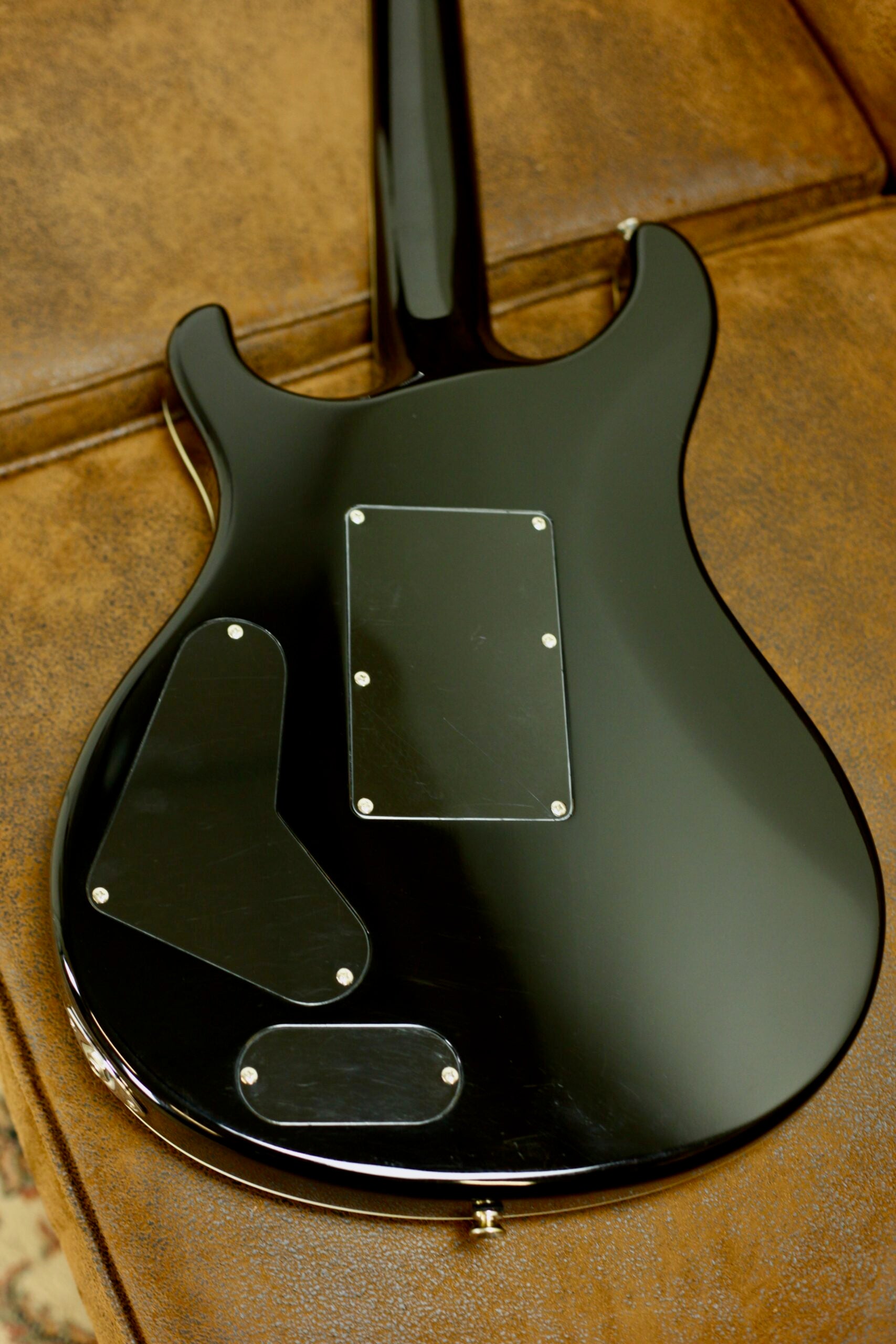 PRS SE Torero 2012 | Scarlet Red