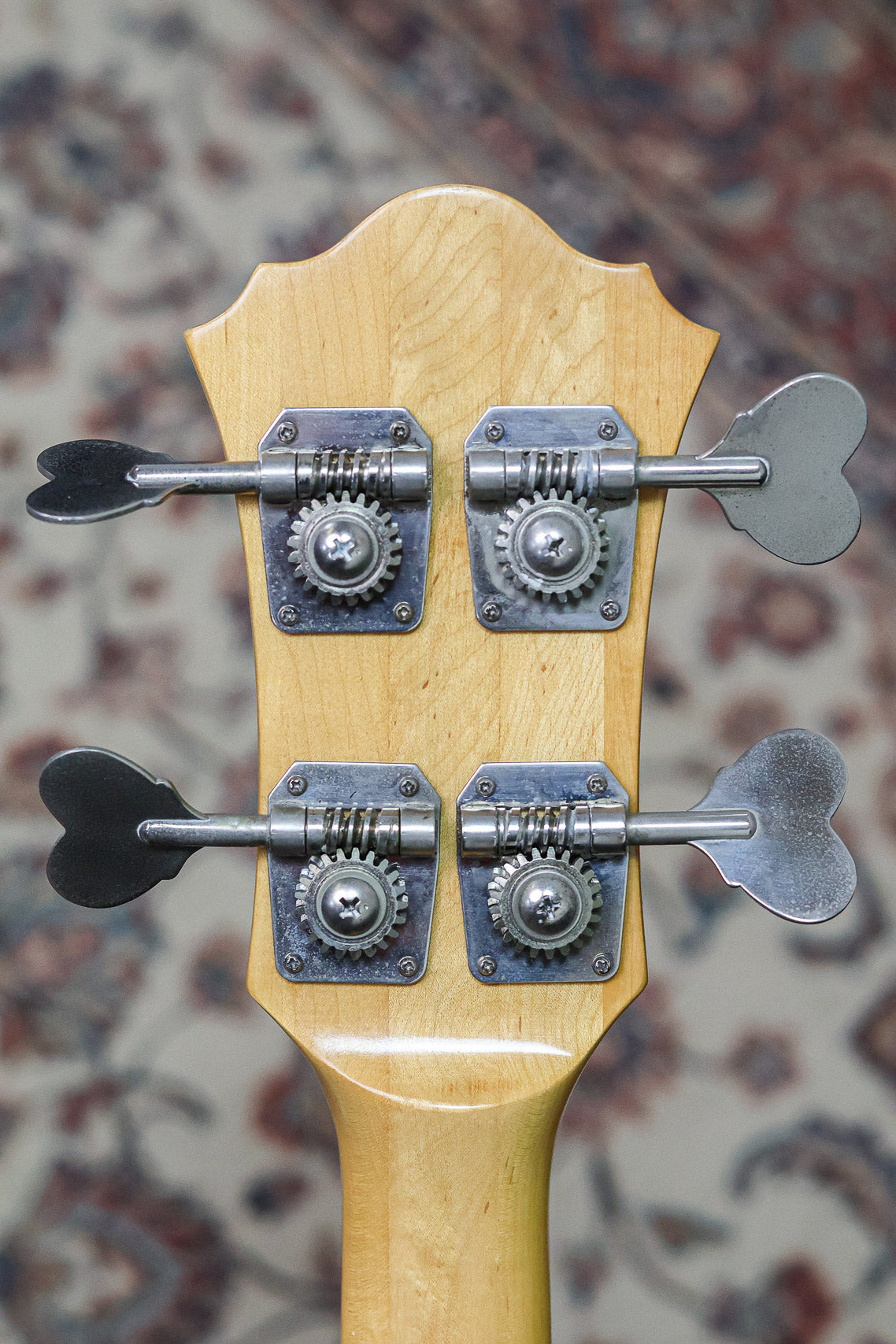Ibanez Roadster 1980 | Black