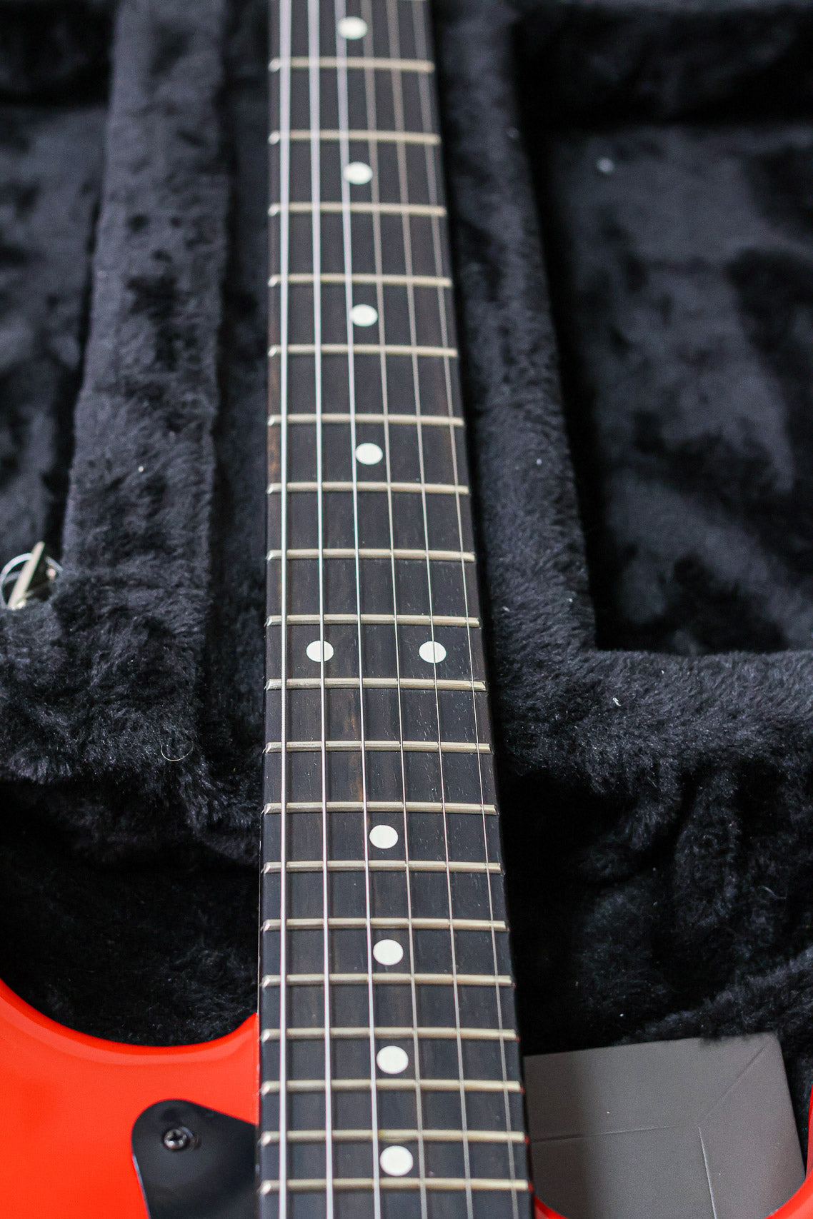 Charvel Pro-Mod So-Cal HSS FR 2022 | Ferrari Red