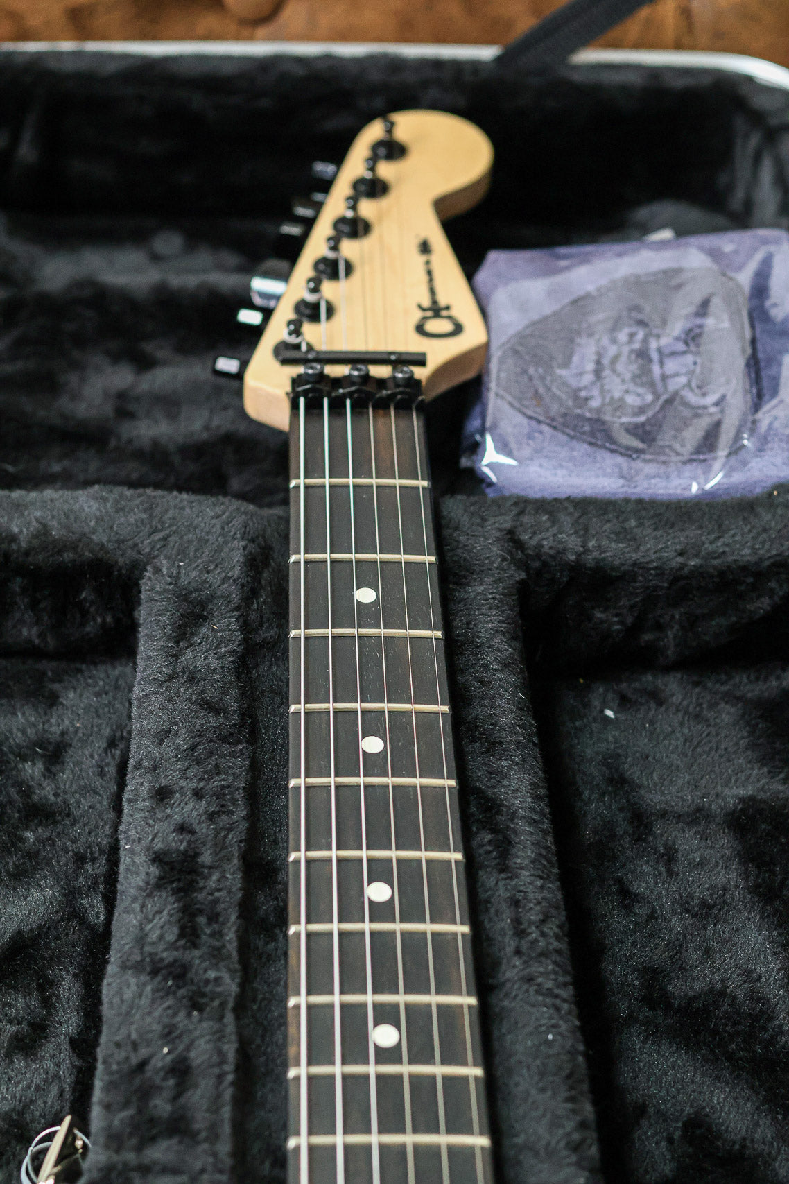 Charvel Pro-Mod So-Cal HSS FR 2022 | Ferrari Red
