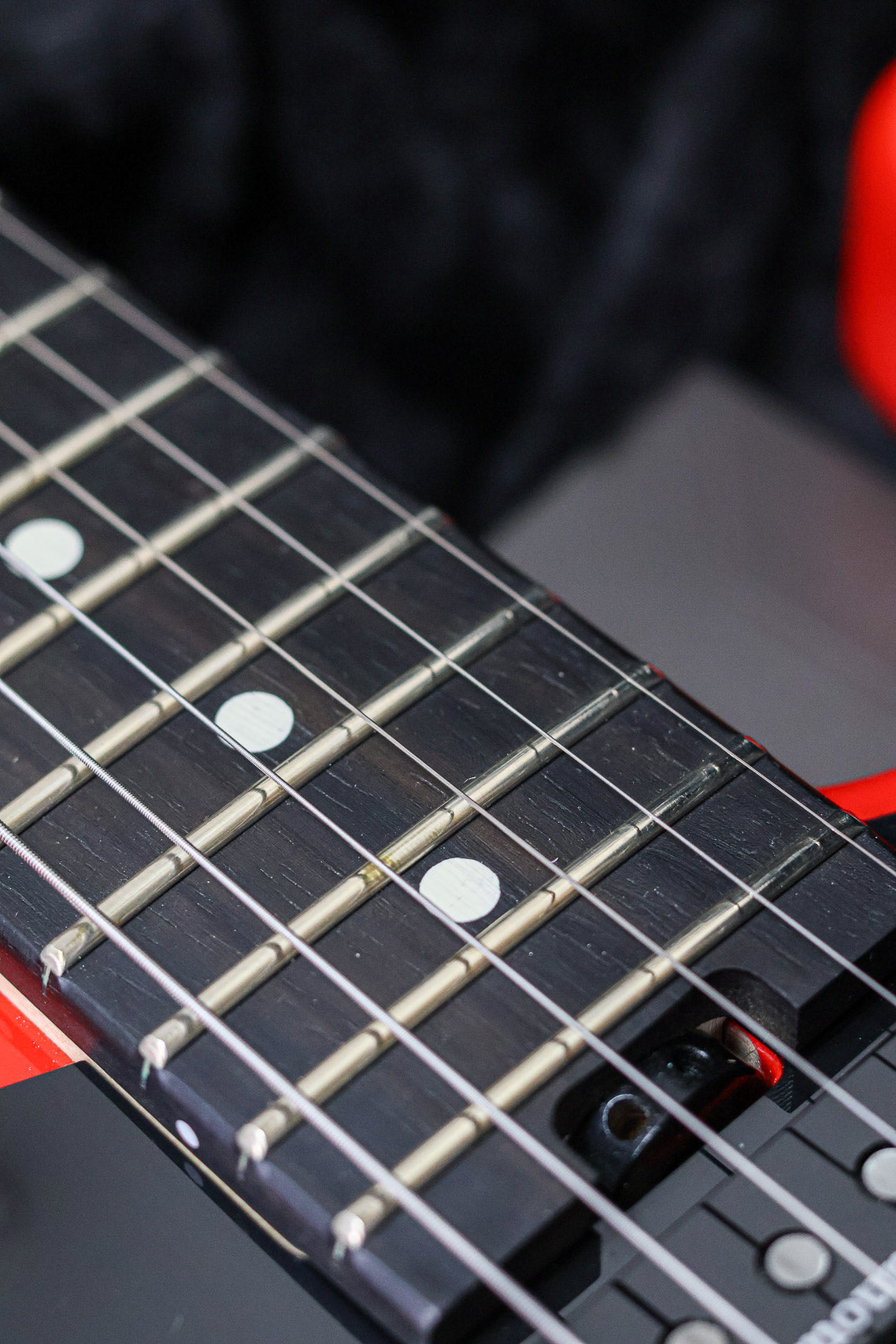 Charvel Pro-Mod So-Cal HSS FR 2022 | Ferrari Red