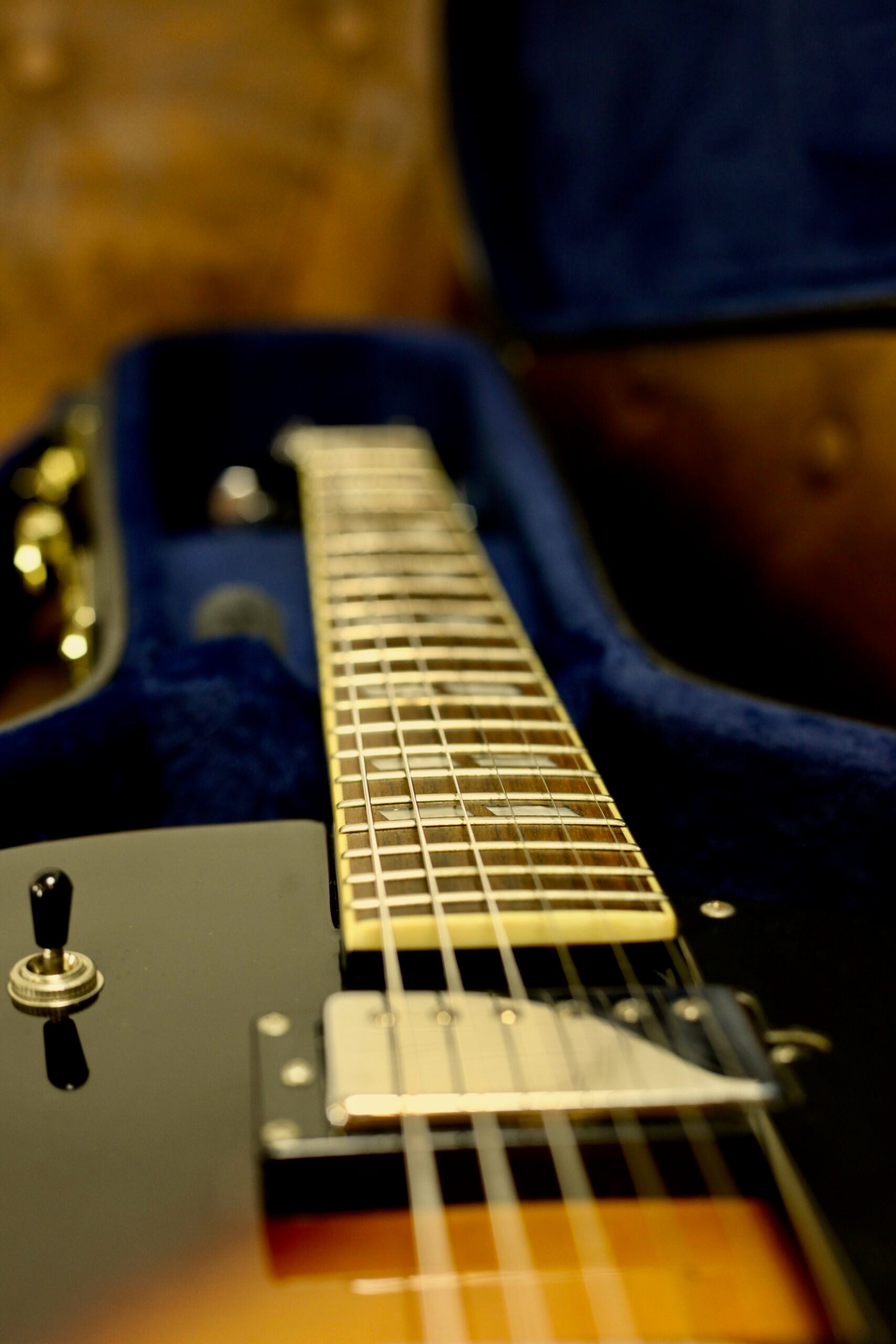 Epiphone ES-175 2006 | Vintage Sunburst