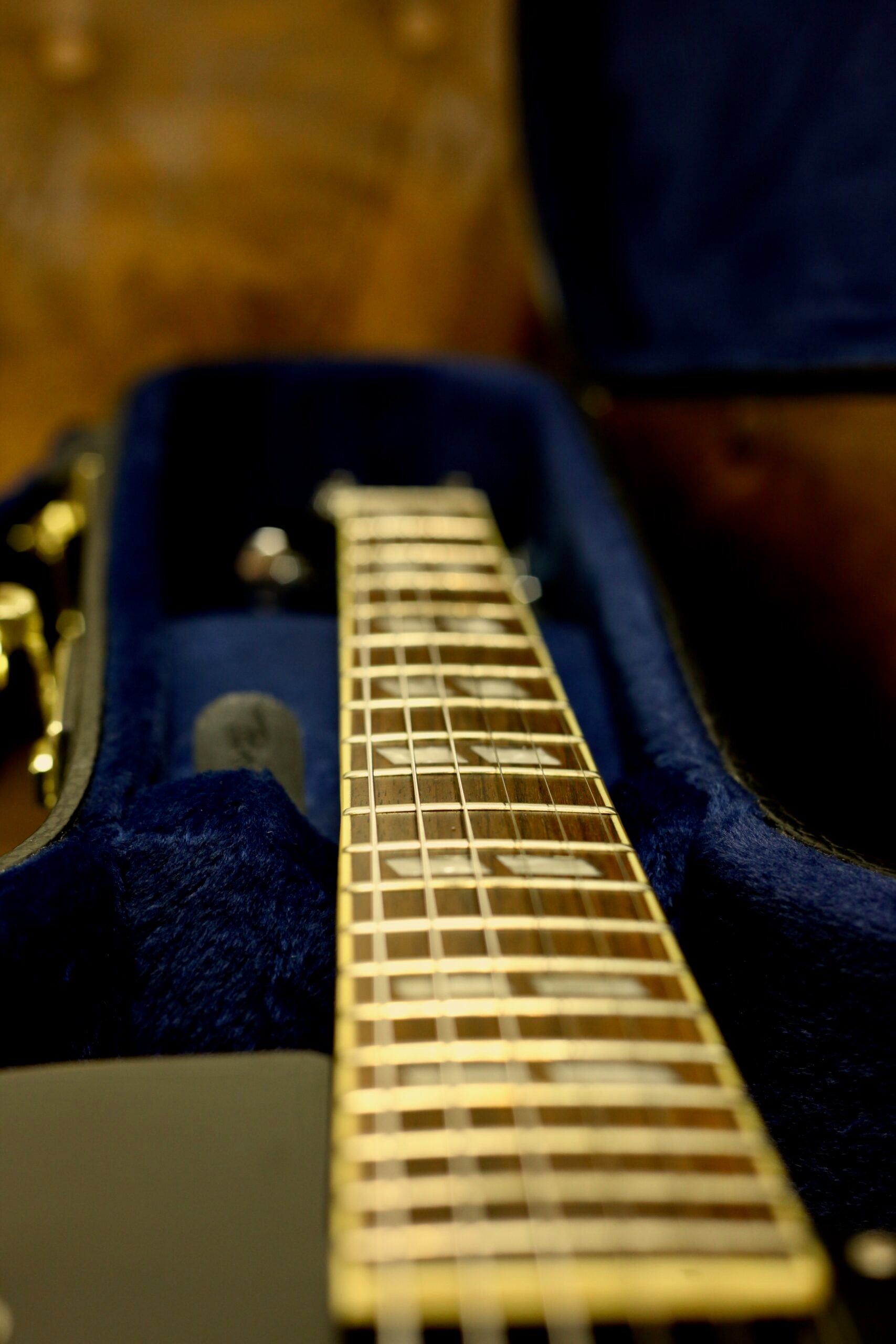 Epiphone ES-175 2006 | Vintage Sunburst