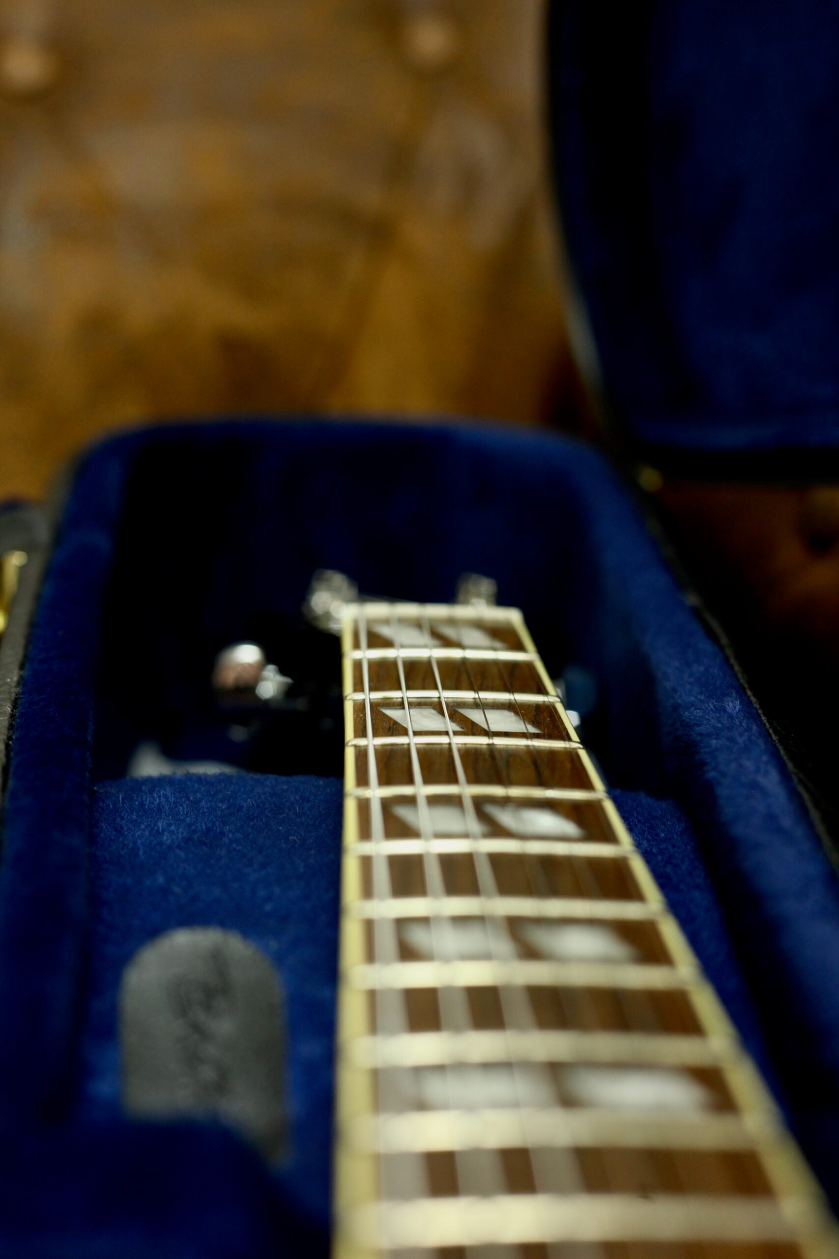 Epiphone ES-175 2006 | Vintage Sunburst