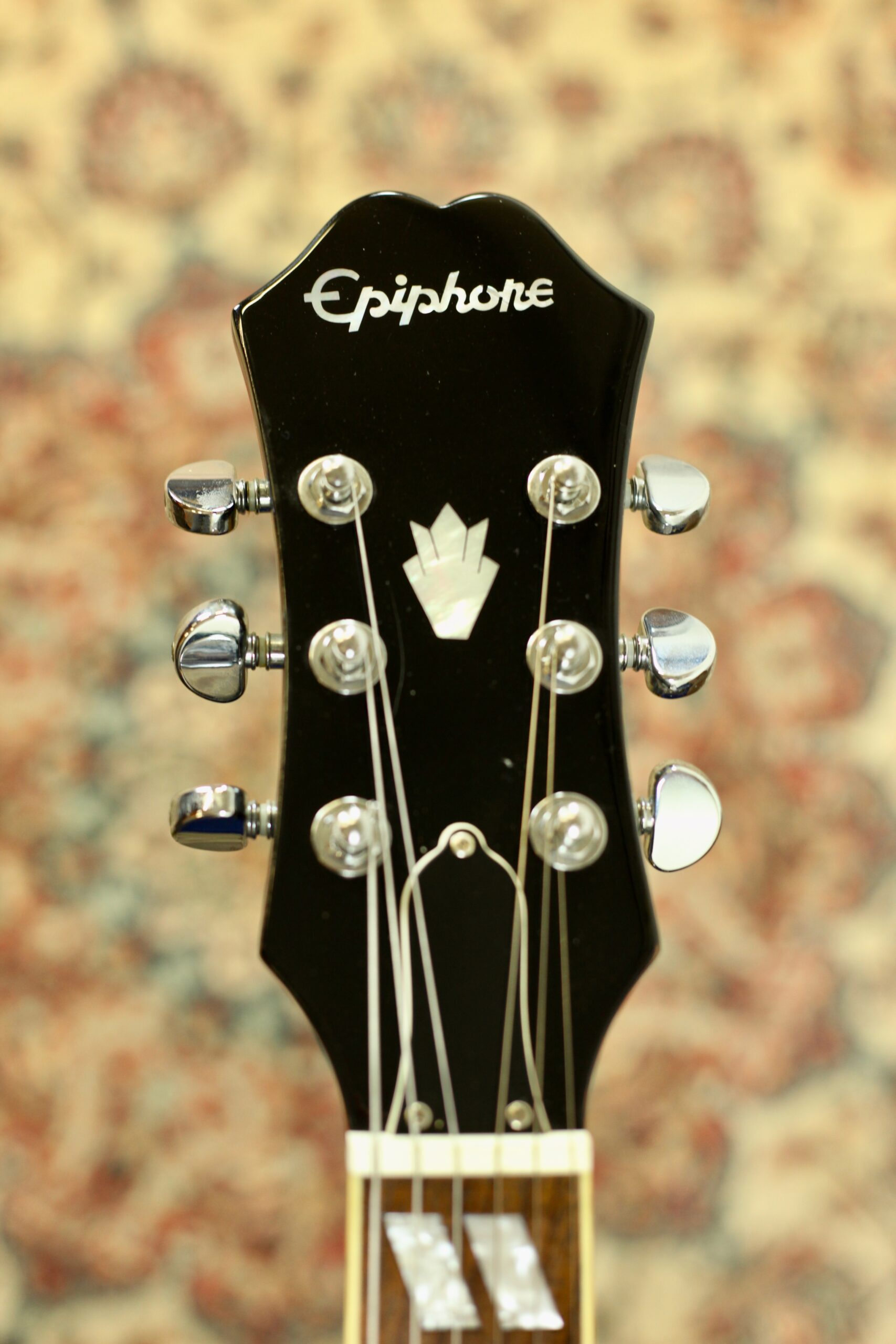 Epiphone ES-175 2006 | Vintage Sunburst