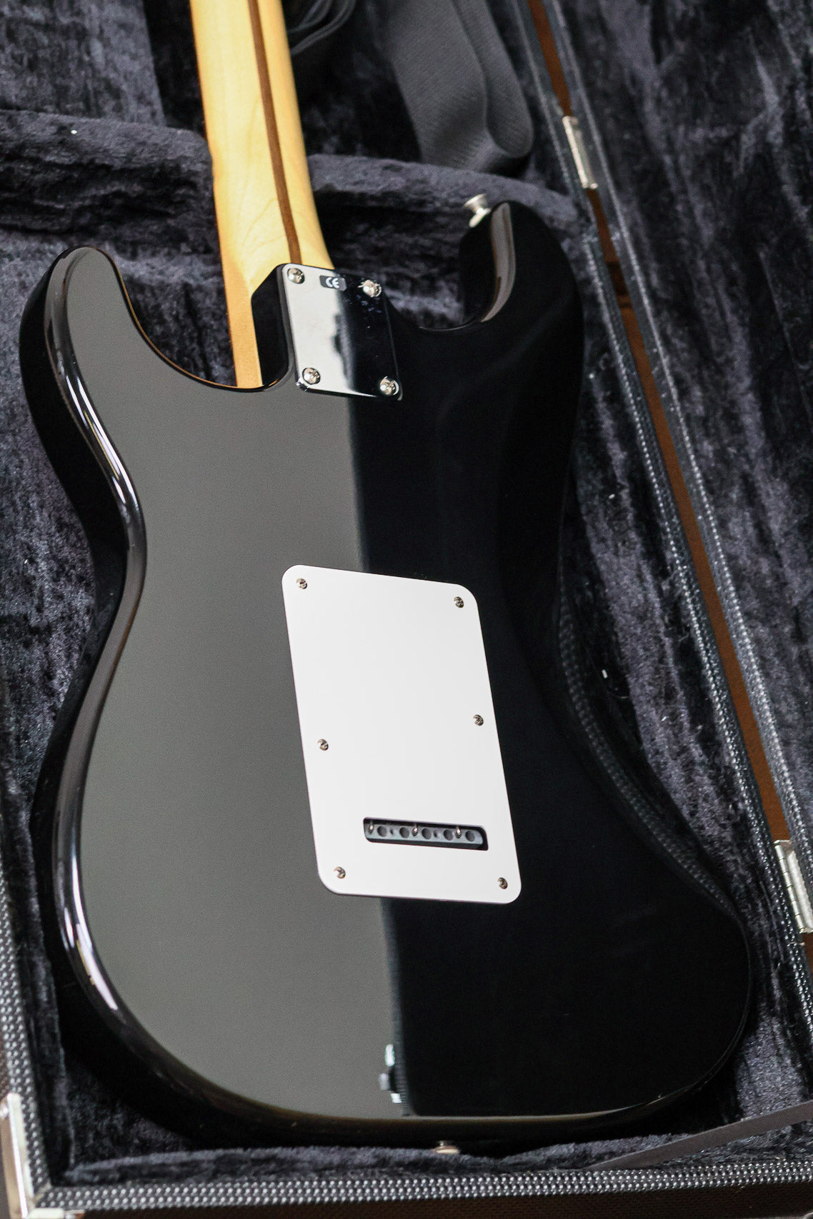 Fender Stratocaster 1994 | Black