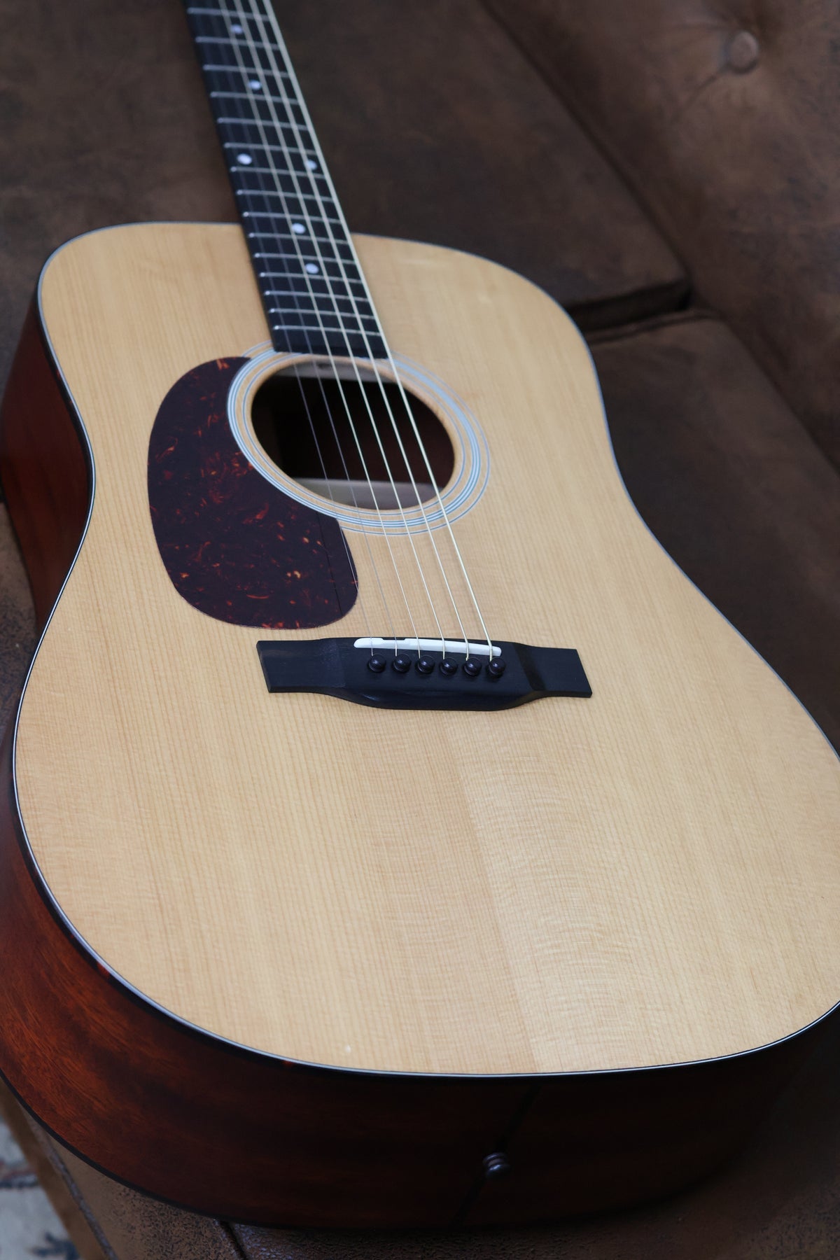 Eastman E1DL | Satin