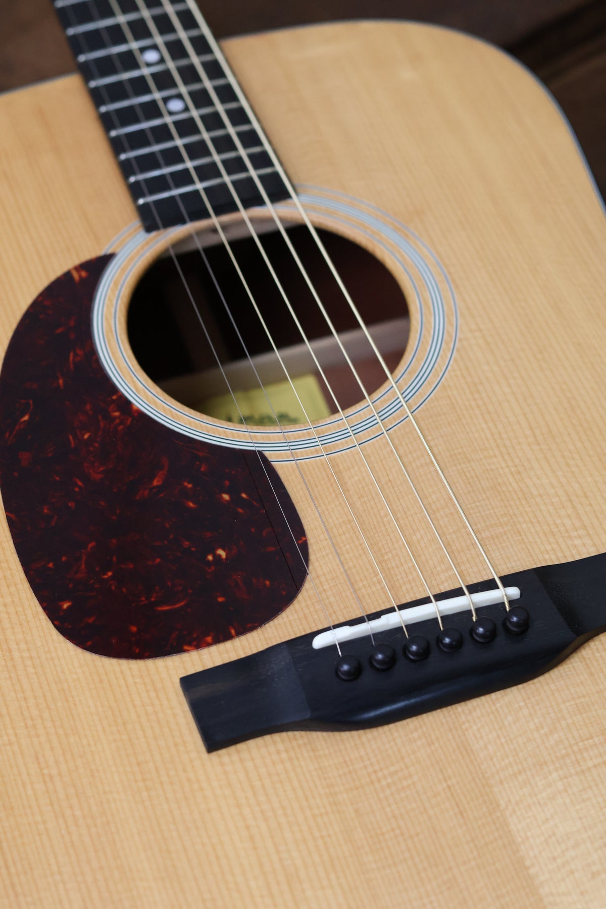 Eastman E1DL | Satin