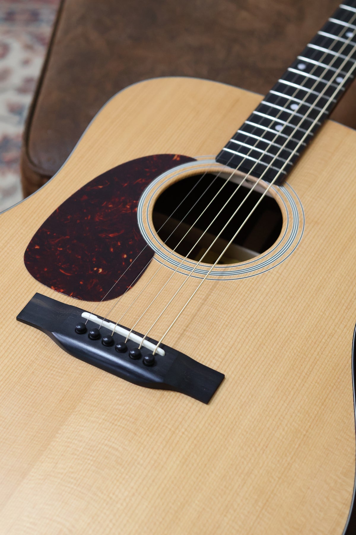 Eastman E1DL | Satin