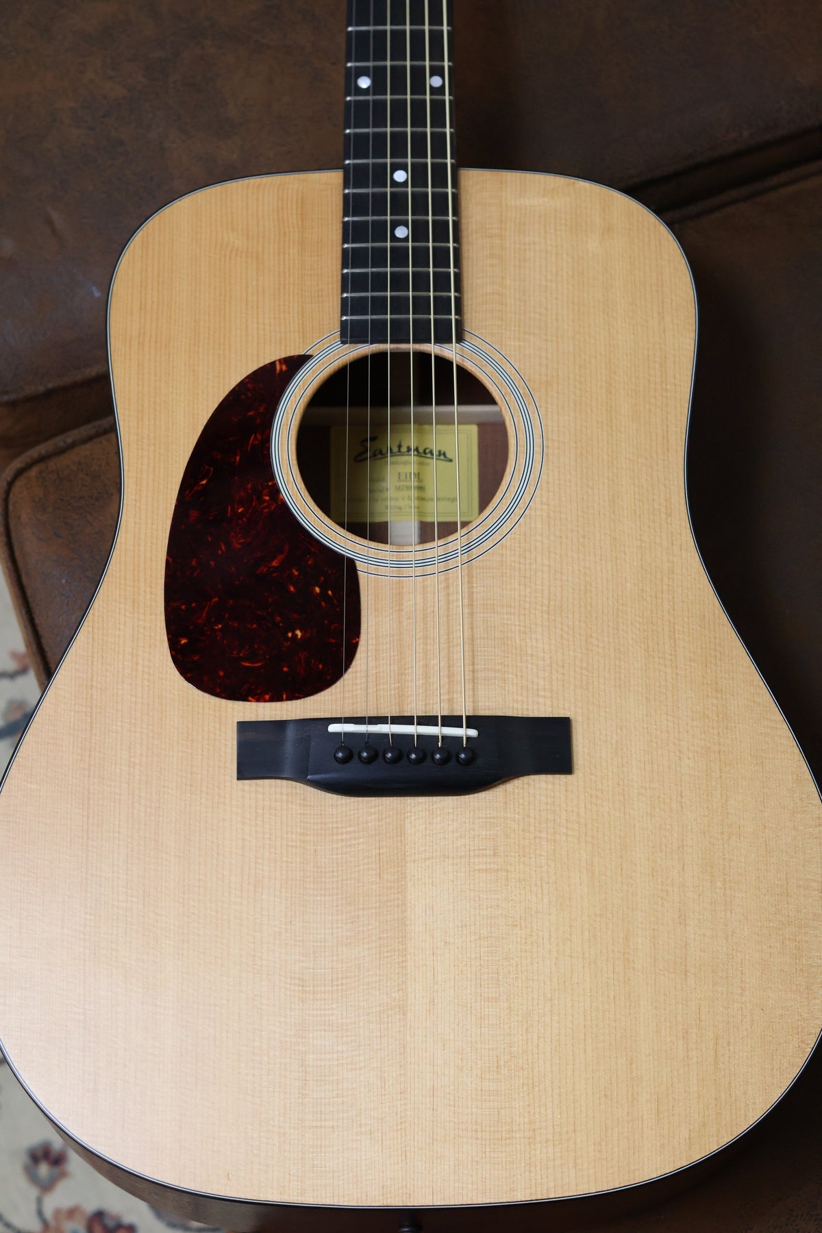 Eastman E1DL | Satin