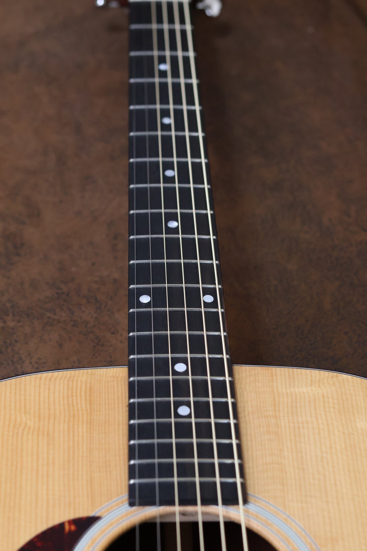 Eastman E1DL | Satin
