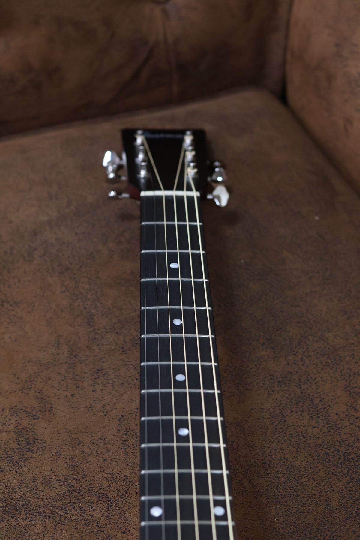 Eastman E1DL | Satin