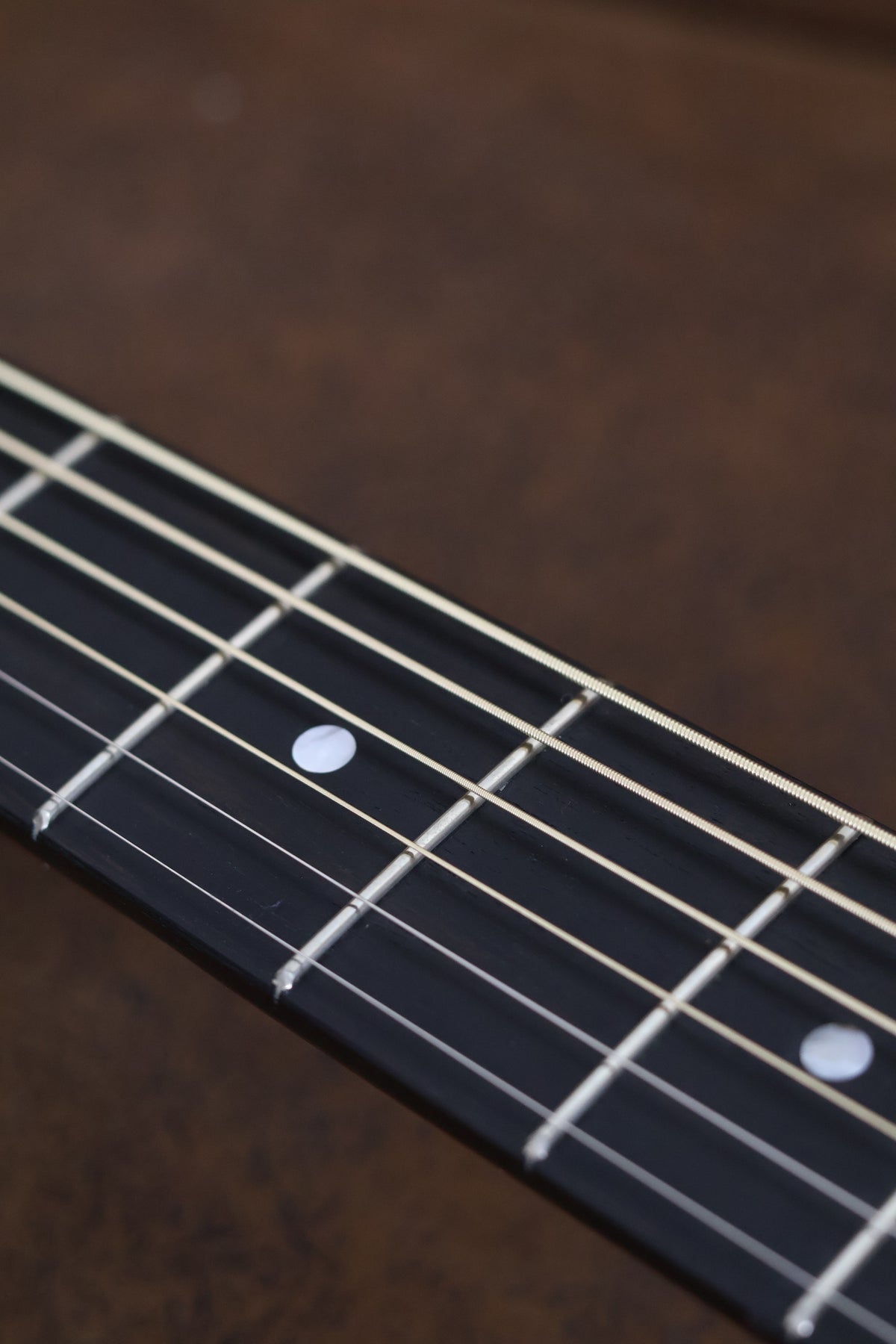 Eastman E1DL | Satin