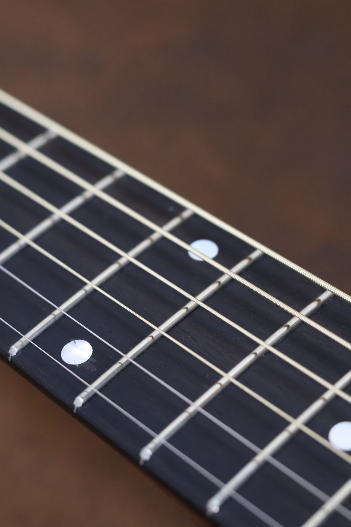 Eastman E1DL | Satin