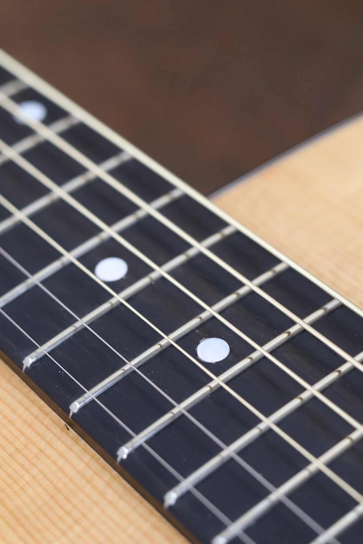 Eastman E1DL | Satin