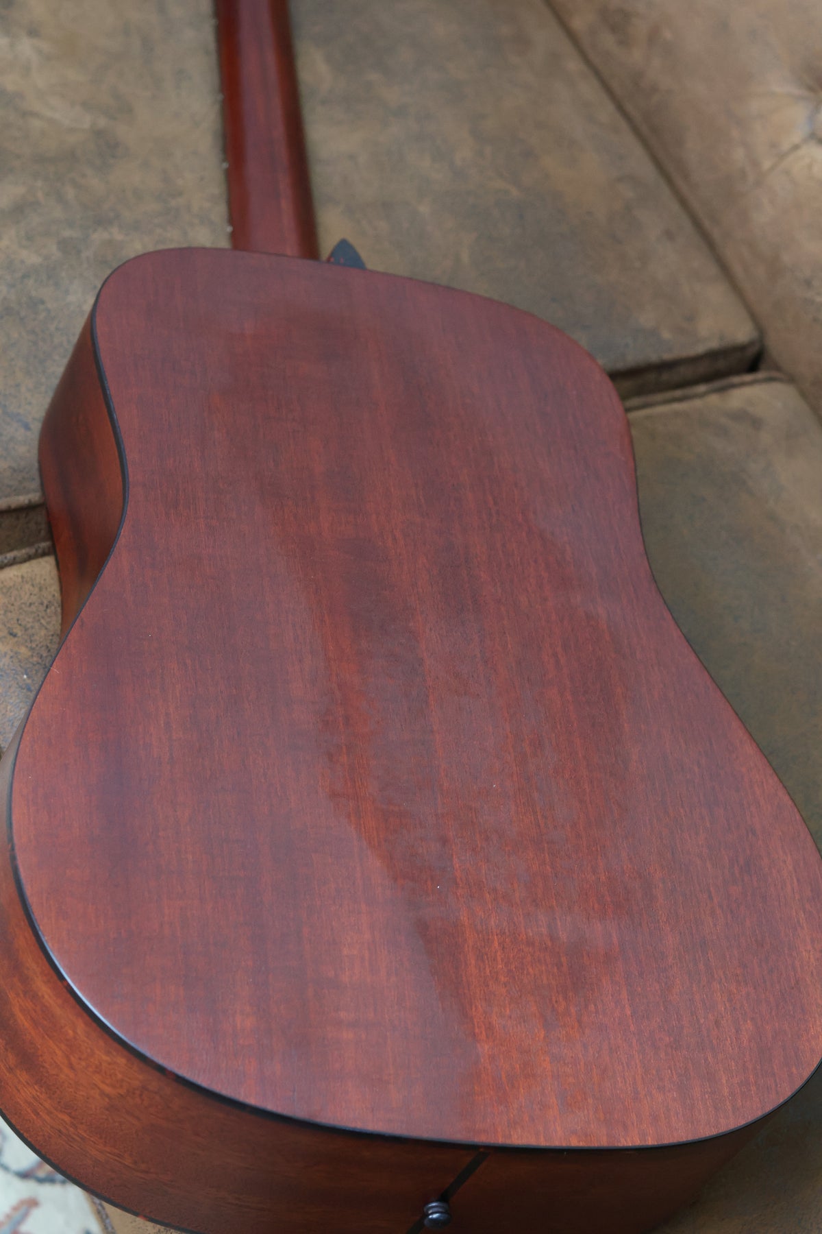 Eastman E1DL | Satin