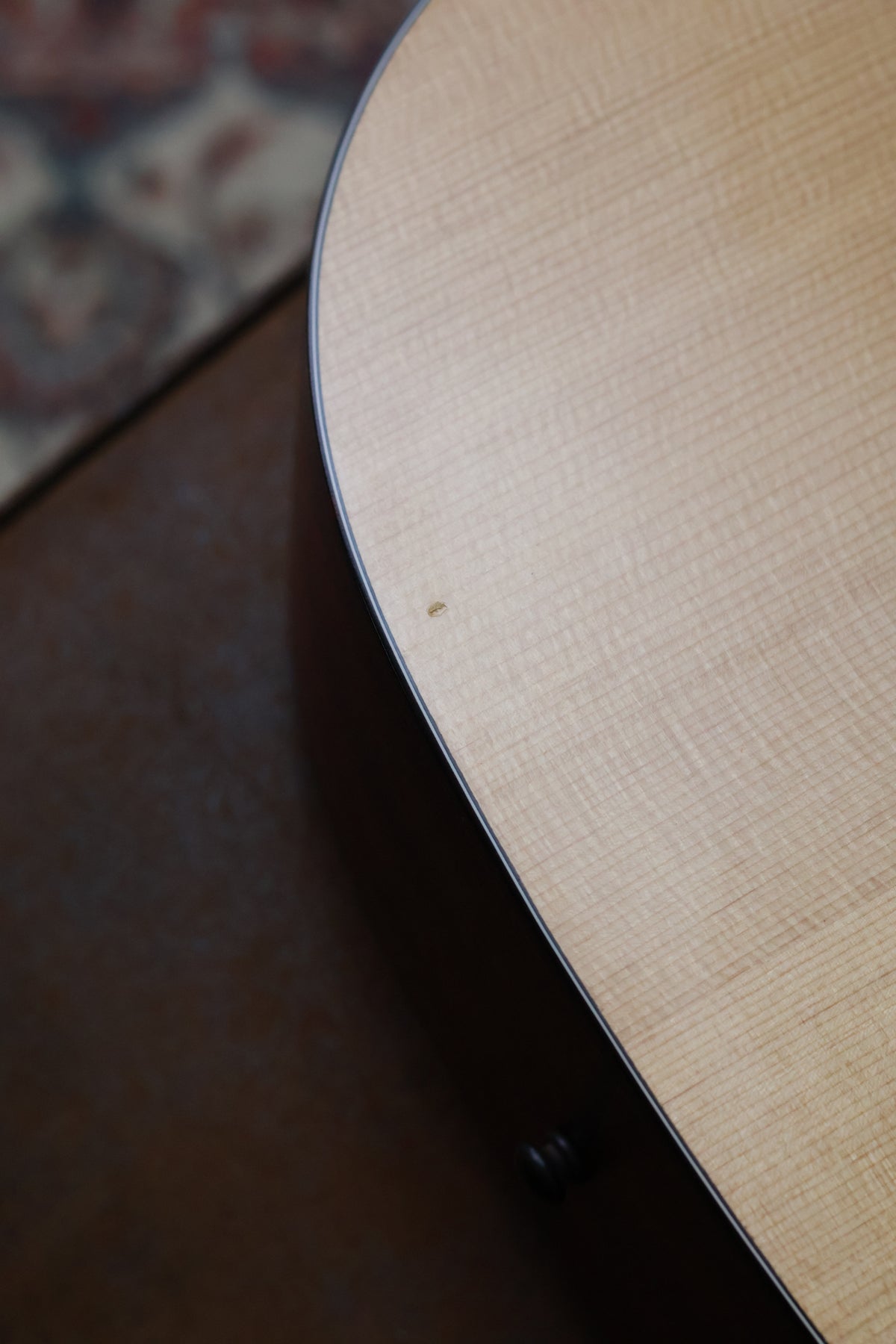 Eastman E1DL | Satin