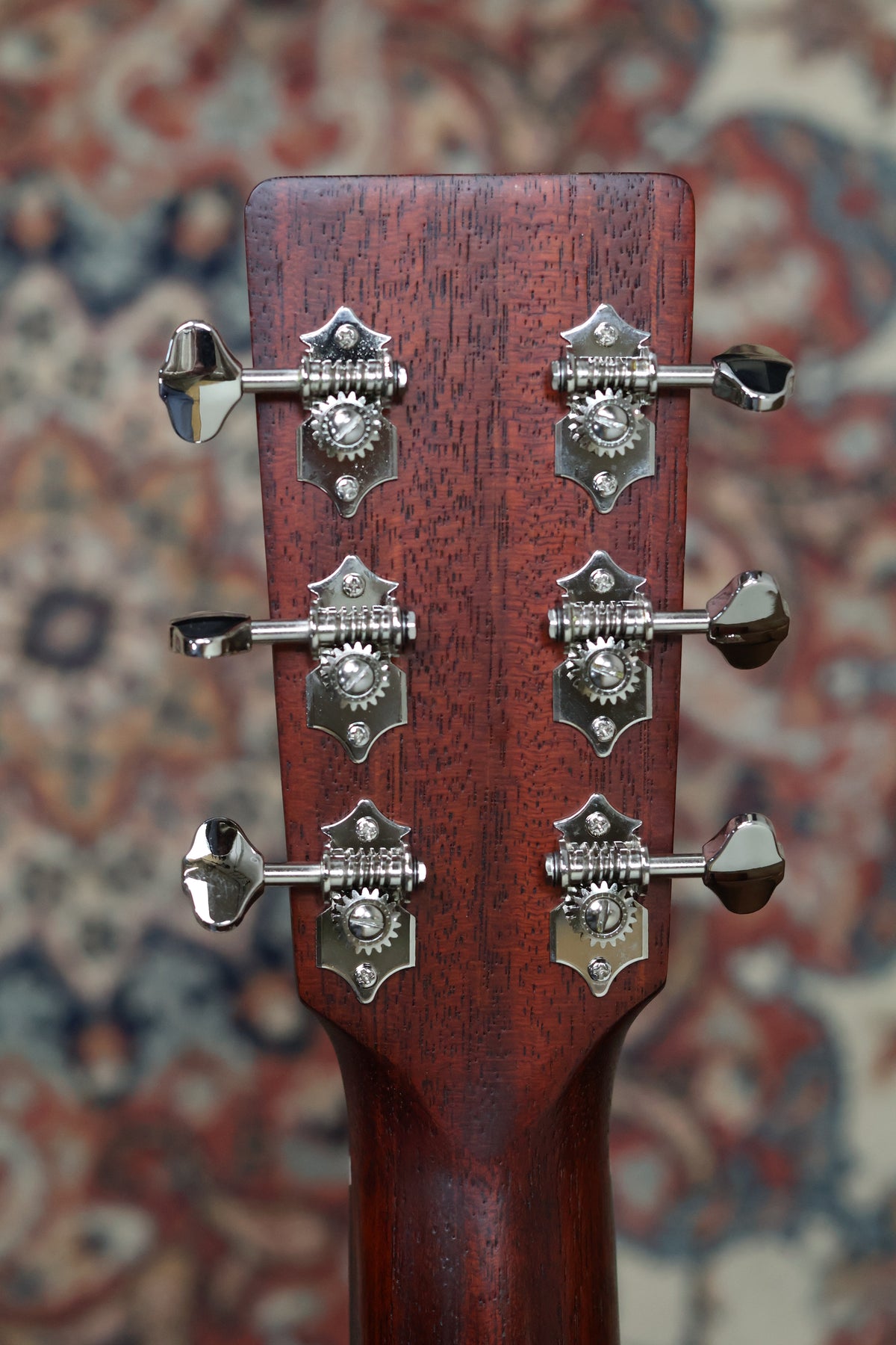 Eastman E1DL | Satin