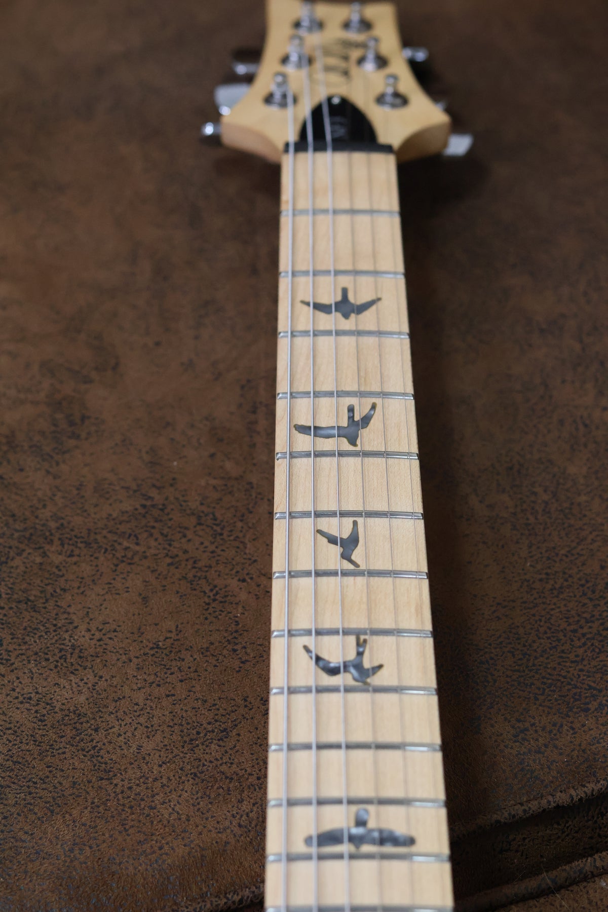 PRS SE NF3 2025 | Pearl White