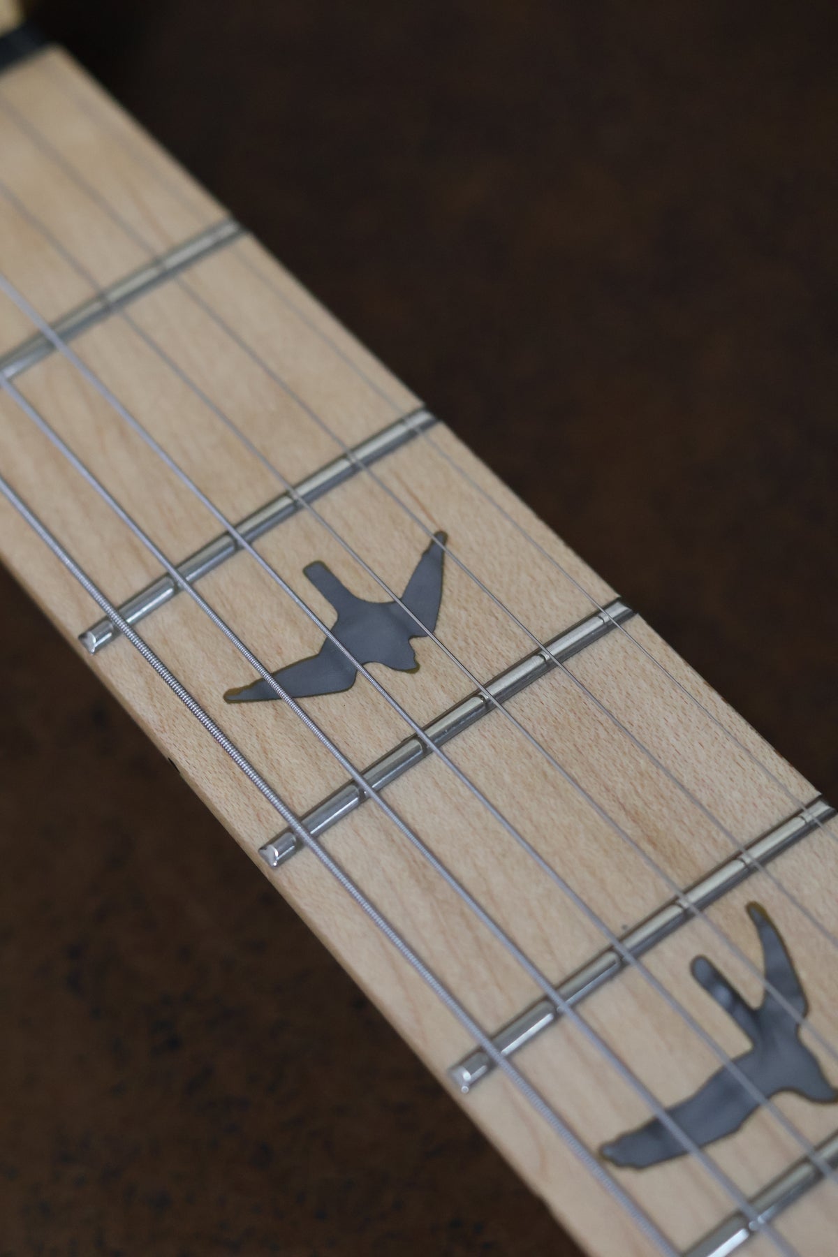 PRS SE NF3 2025 | Pearl White