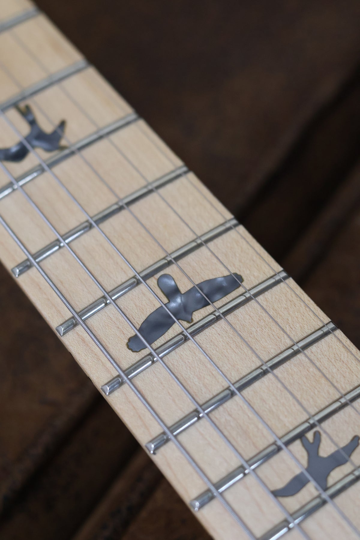 PRS SE NF3 2025 | Pearl White